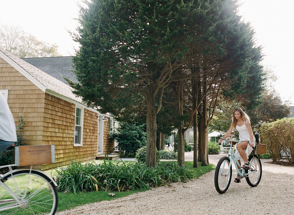 The Roundtree Amagansett, a Small Luxury Hotel by null
