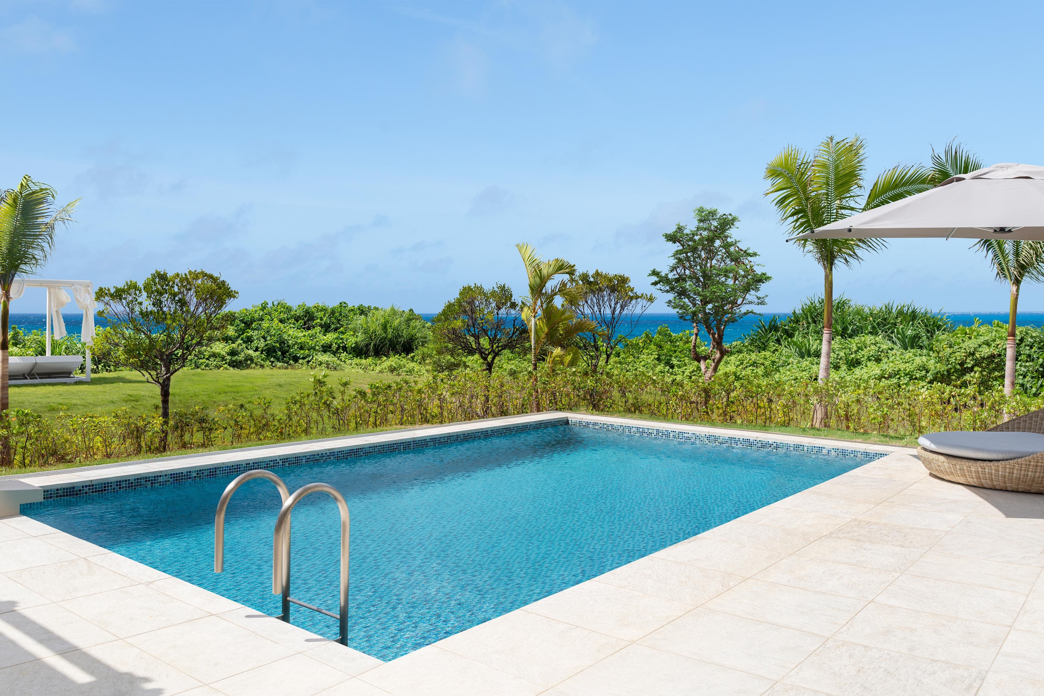 IRAPH SUI, a Luxury Collection Hotel, Miyako Okinawa by null