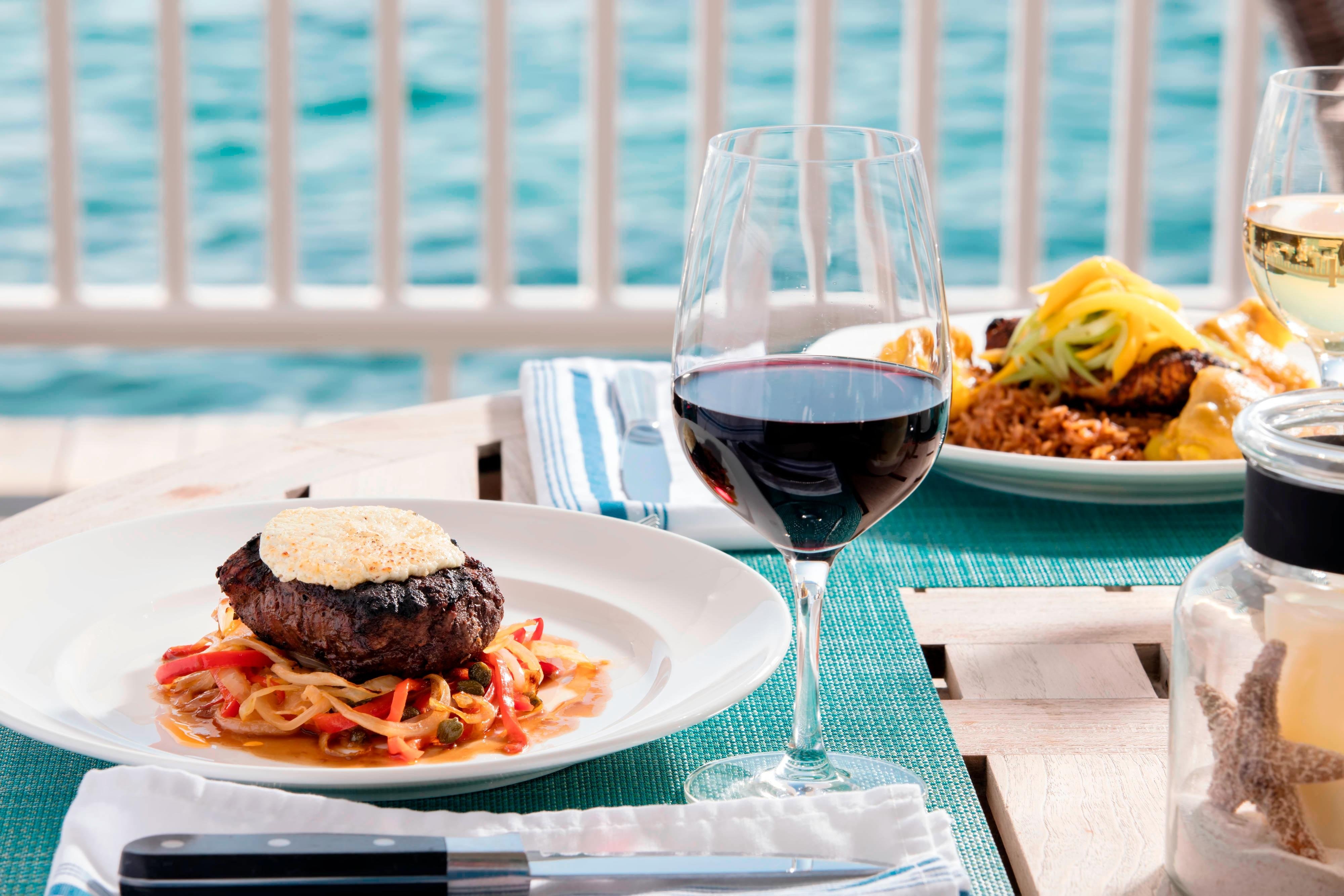 French Leave Resort, Autograph Collection by null