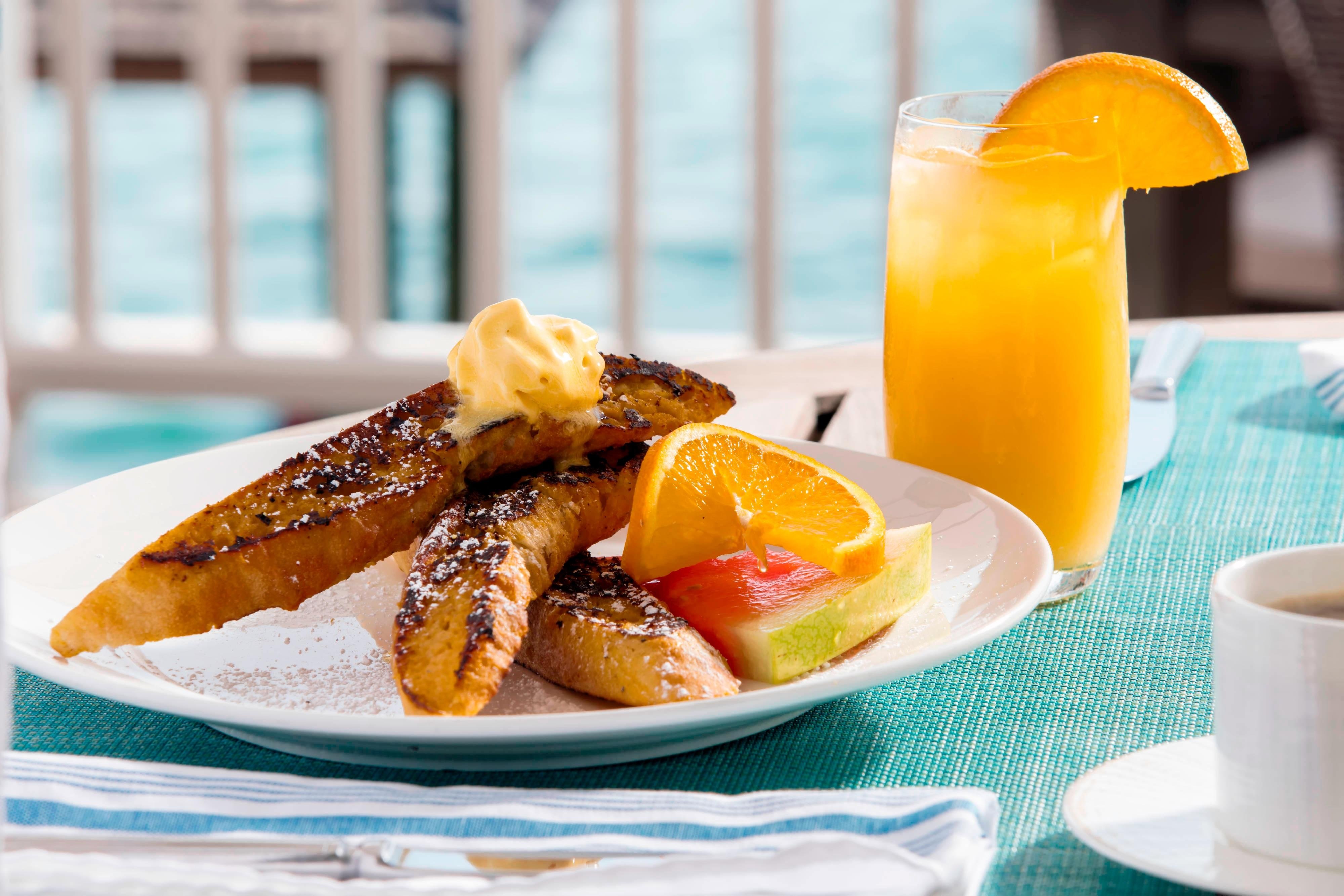 French Leave Resort, Autograph Collection by null