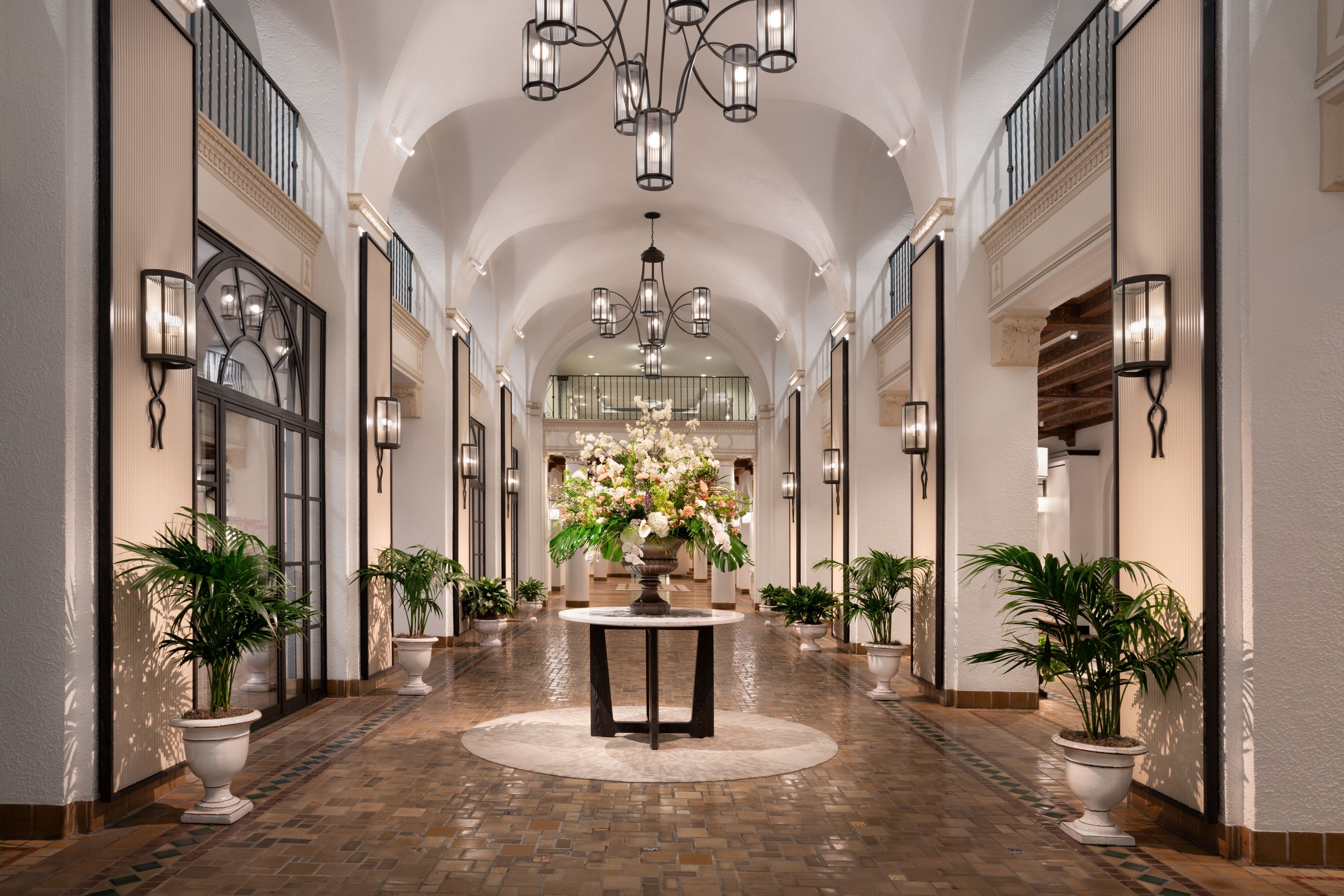 The Vinoy Resort & Golf Club, Autograph Collection by null
