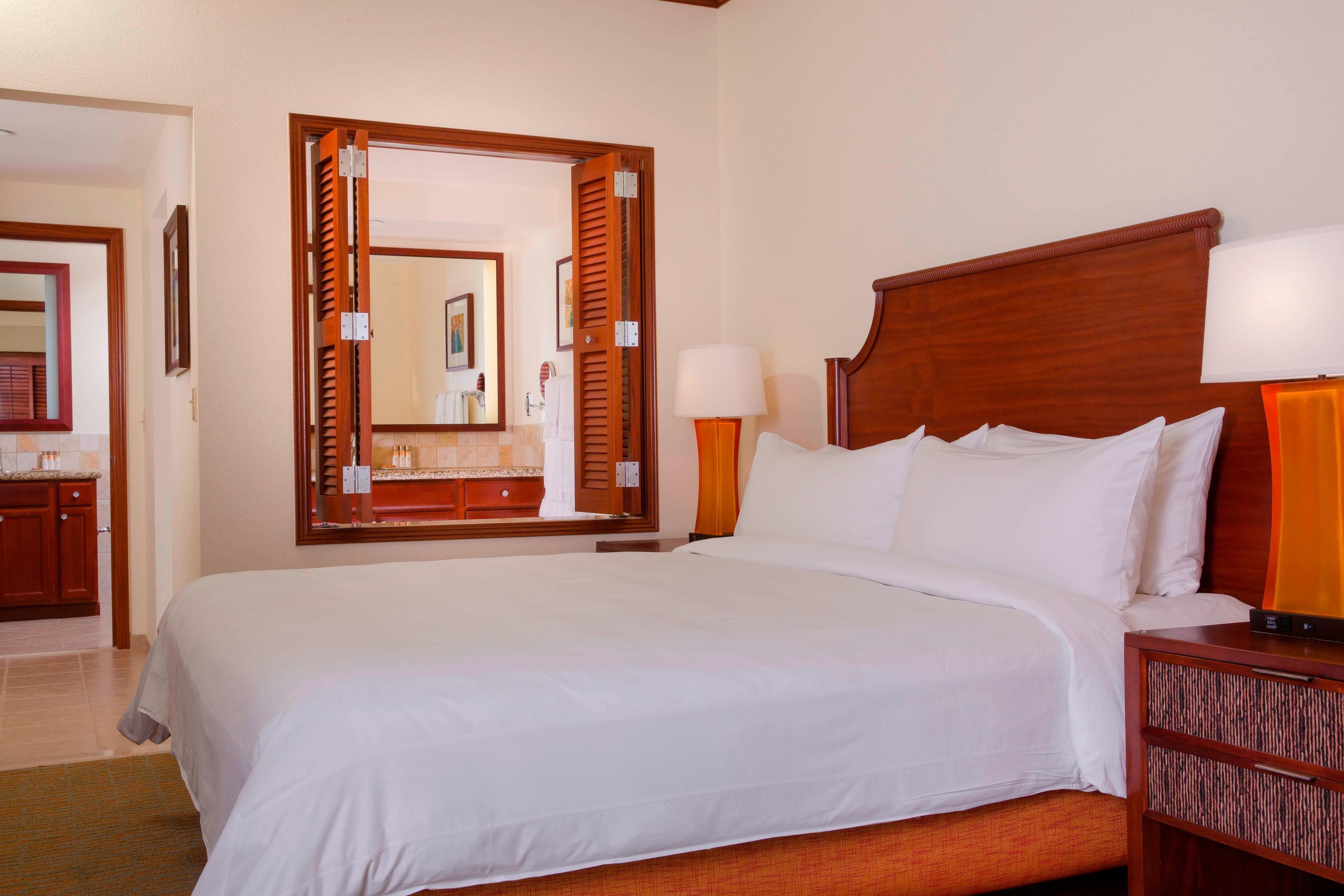 Marriott's Ko Olina Beach Club by null