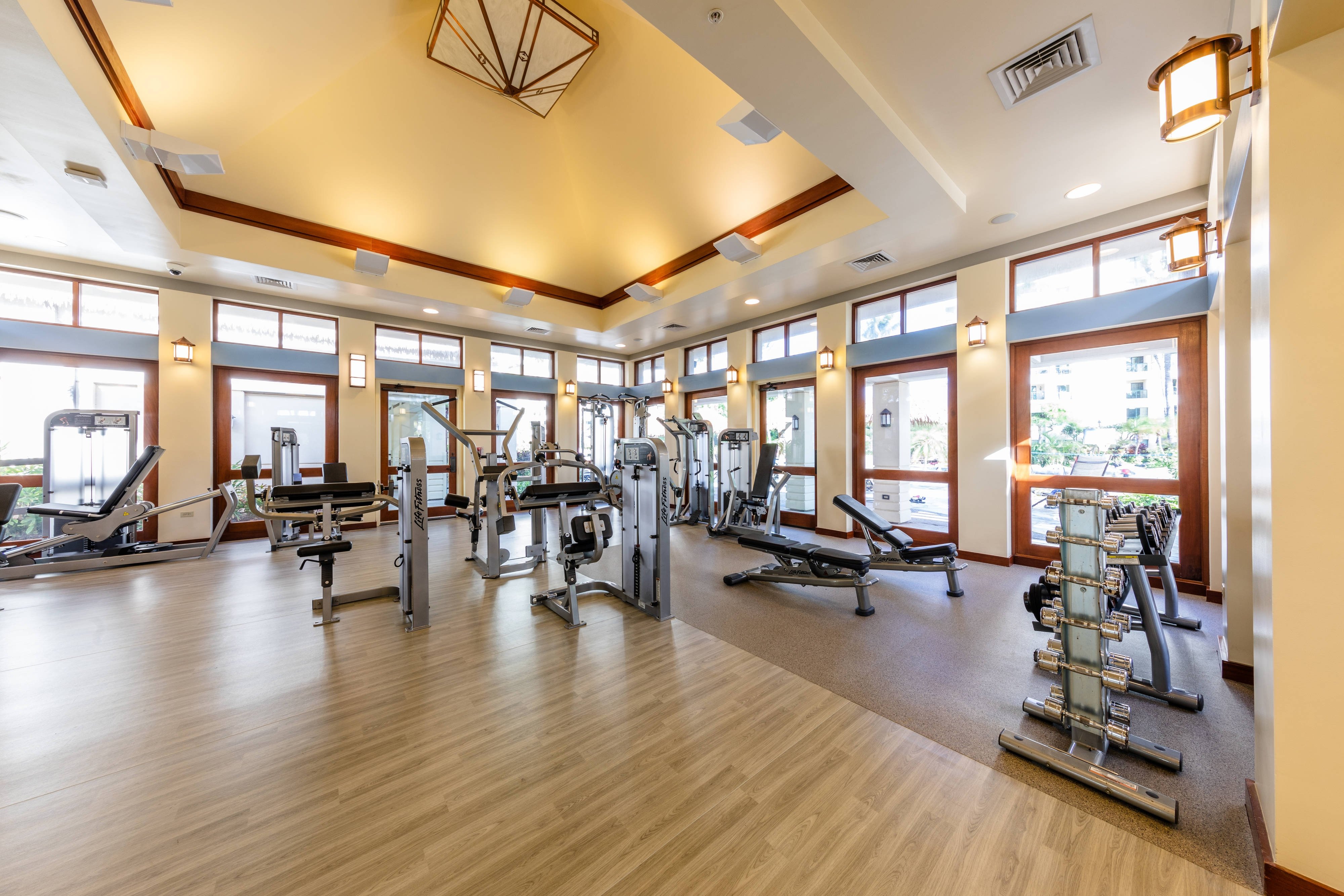 Marriott's Ko Olina Beach Club by null