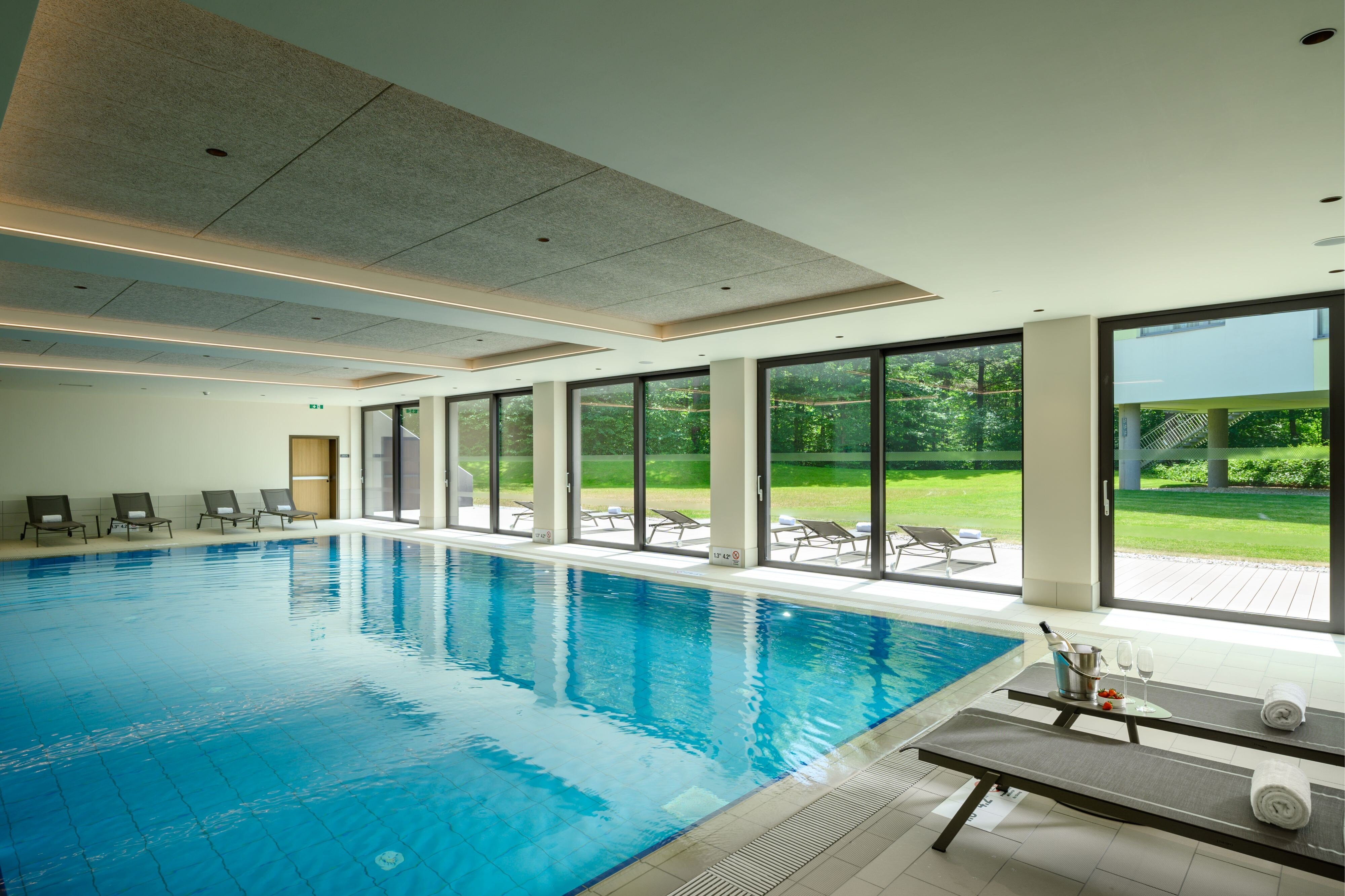 Four Points by Sheraton Ljubljana Mons by null