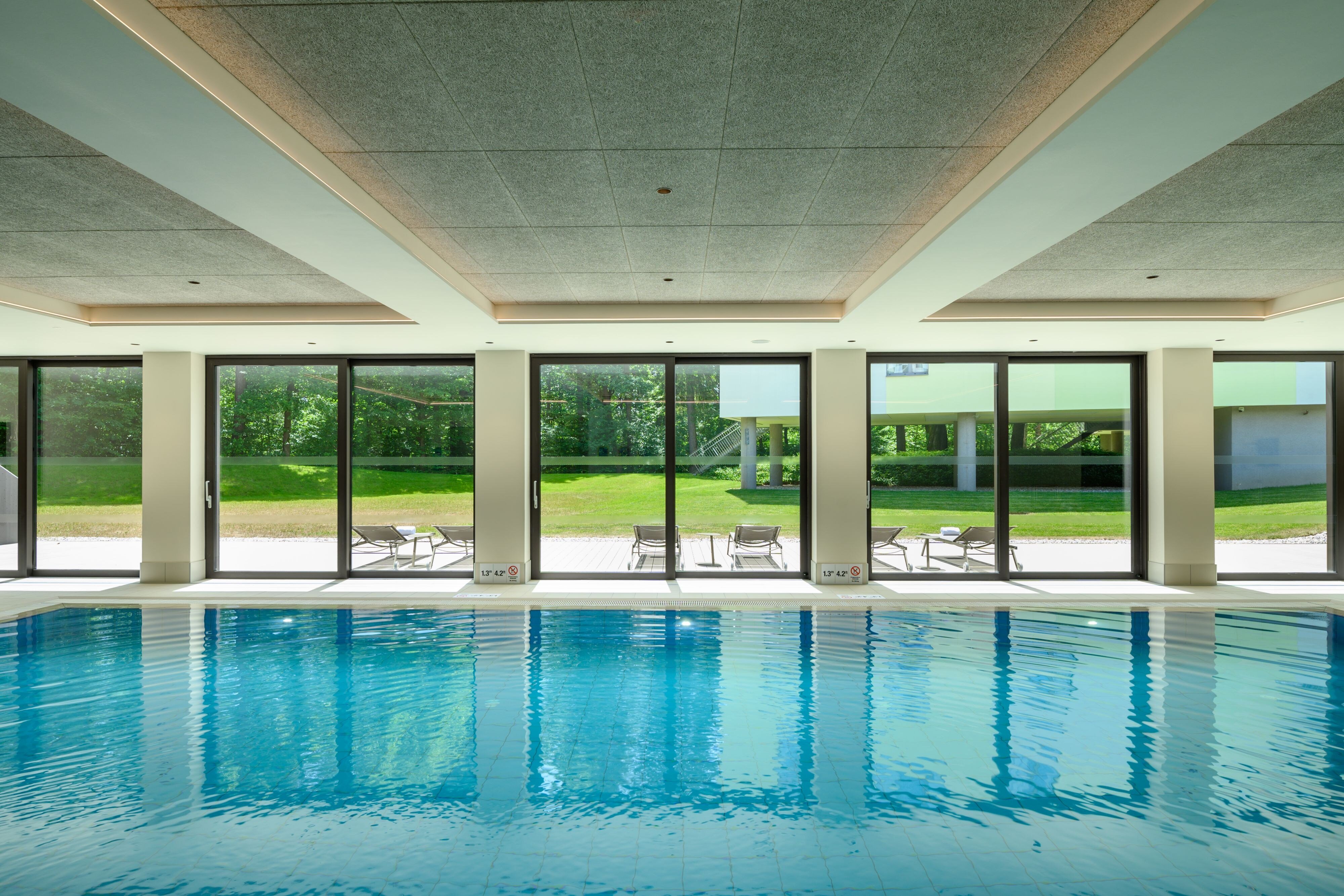 Four Points by Sheraton Ljubljana Mons by null