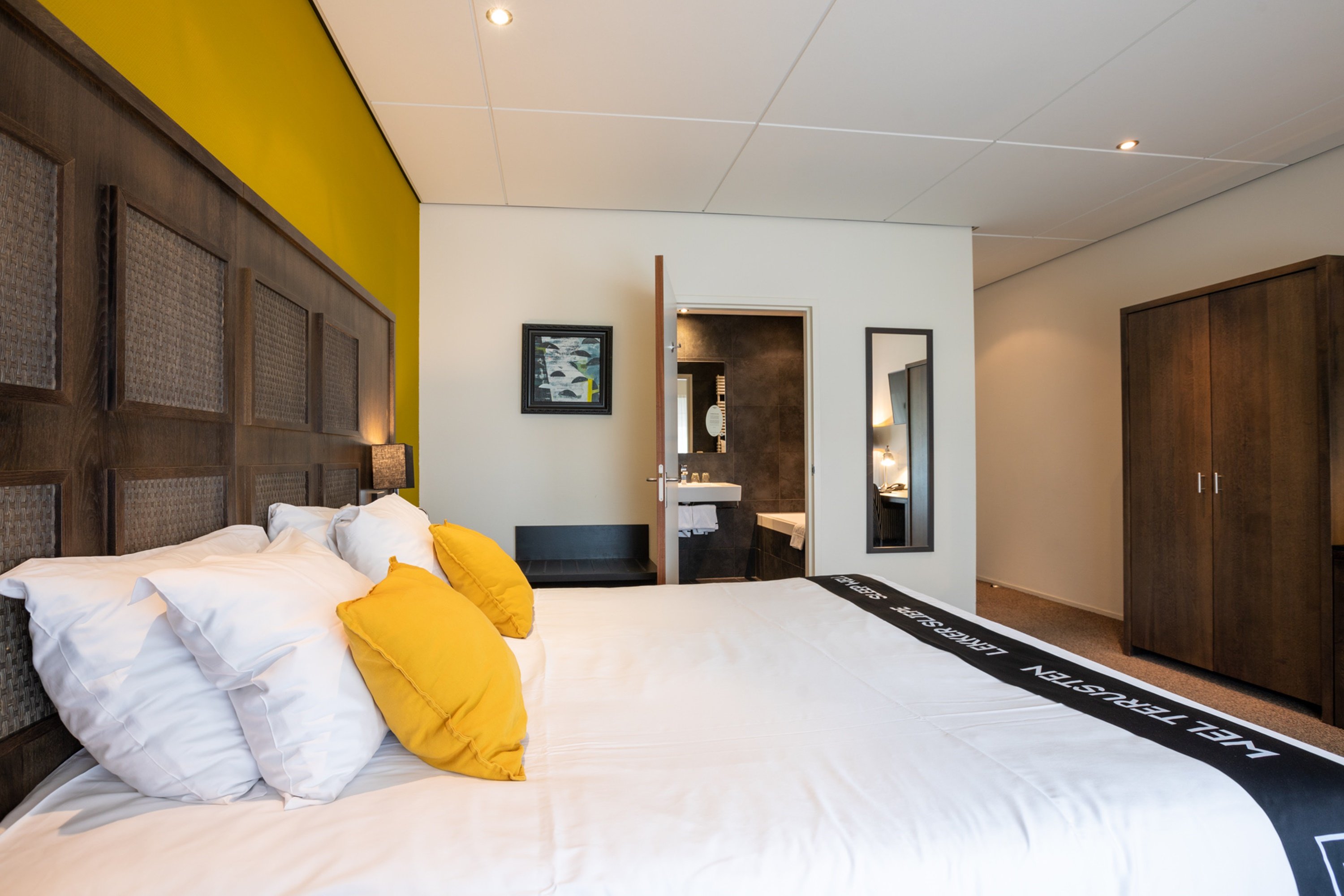 Post-Plaza Hotel & Grand Café by null