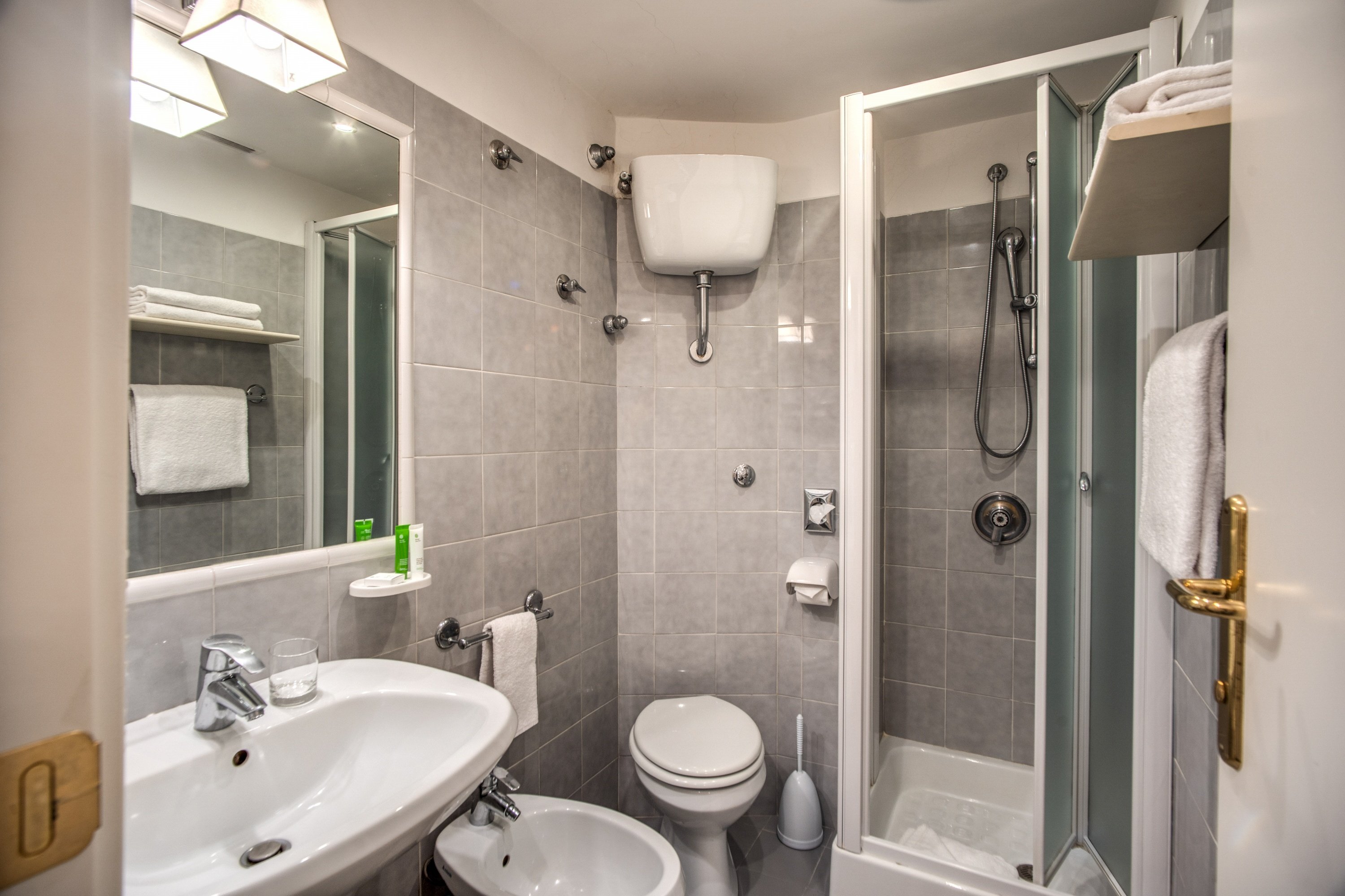 Napoleon Hotel Roma by null