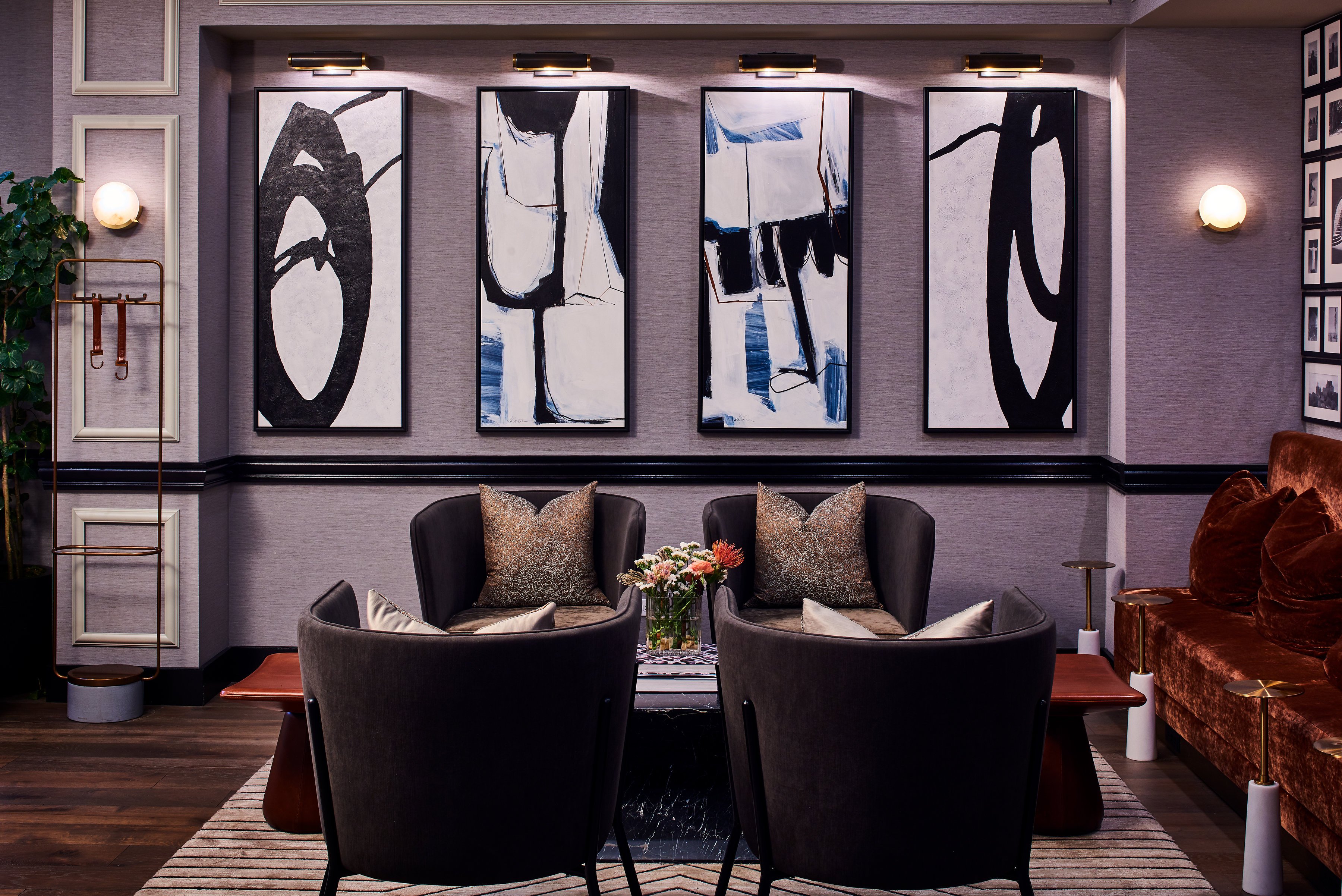 Claridge House by null