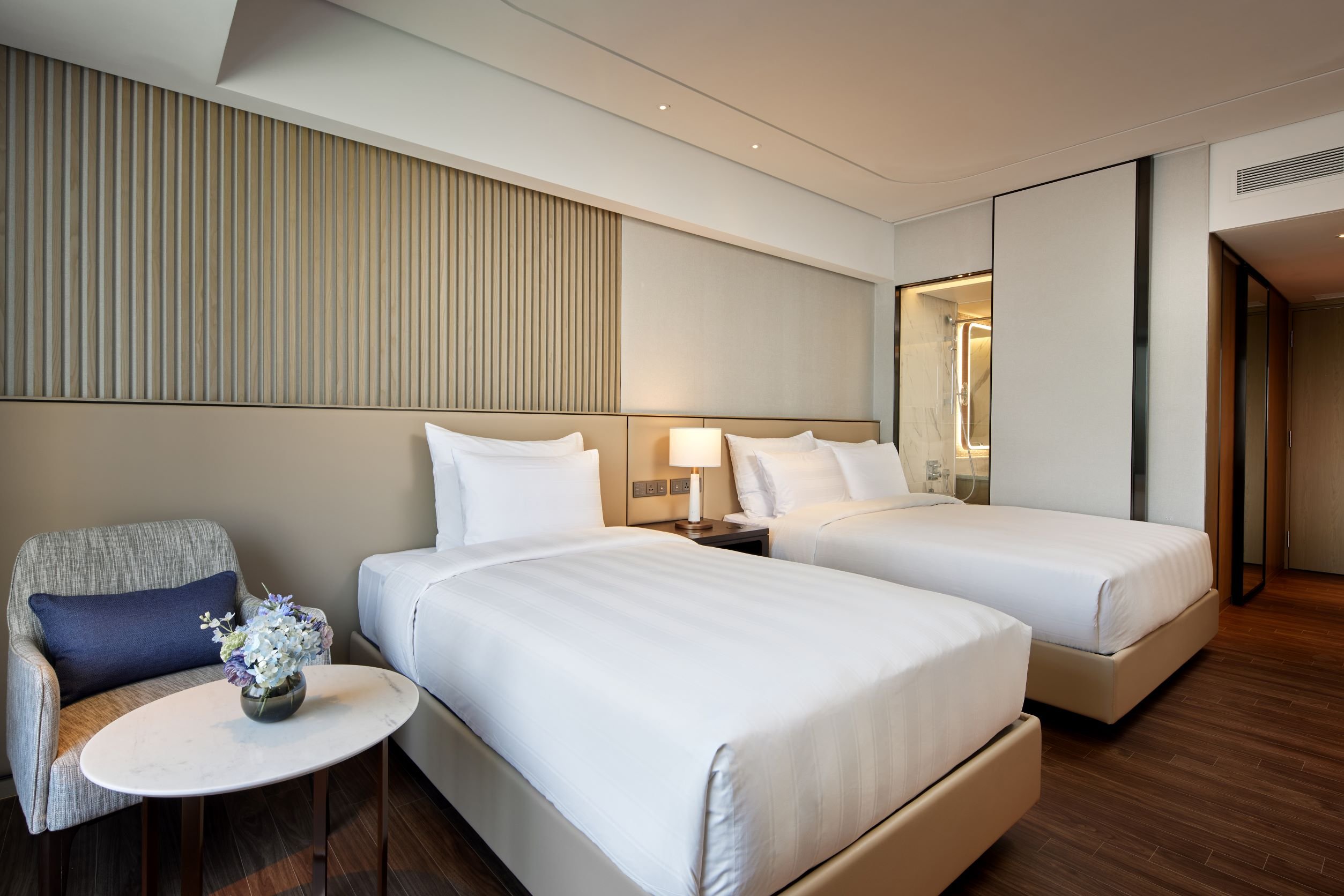 LOTTE HOTEL WORLD by null
