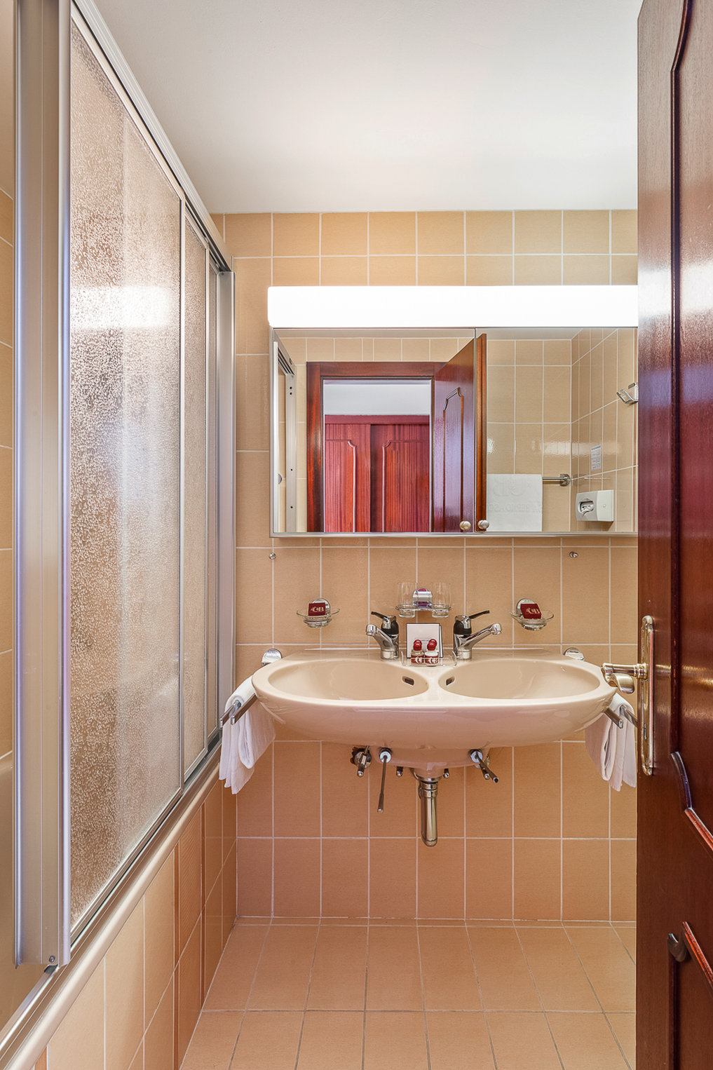 Hotel Casa Berno by null