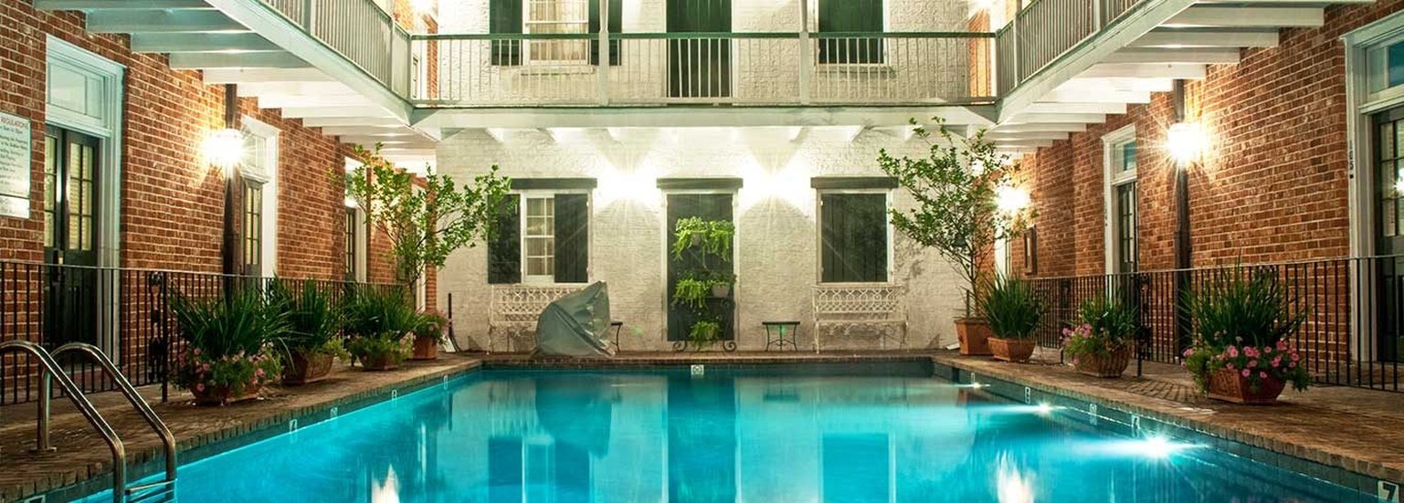 Hotel Provincial by null