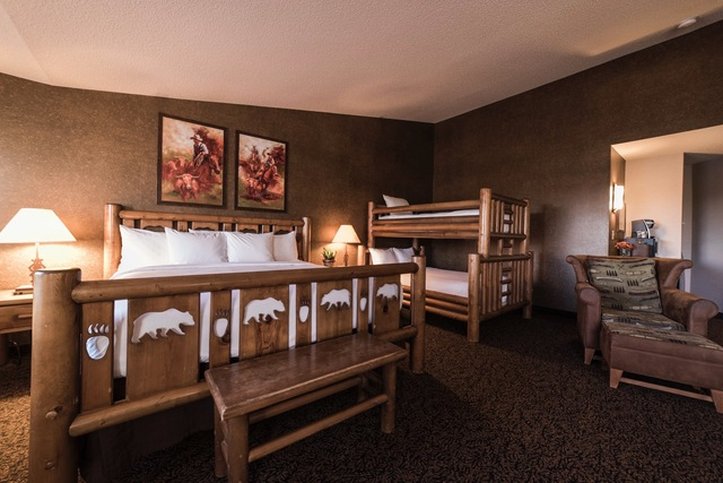 Stoney Creek Hotel Quad Cities - Moline by null