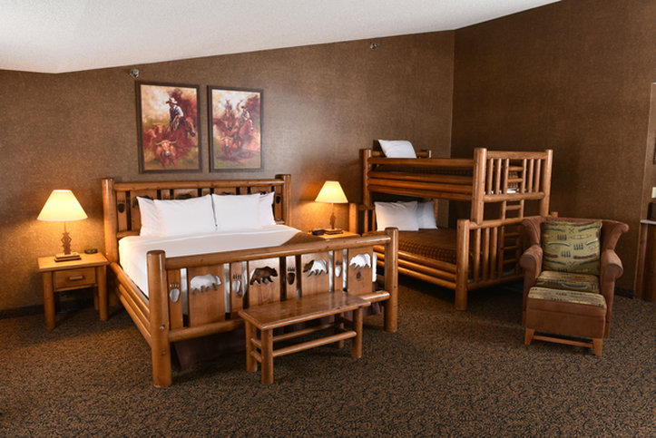 Stoney Creek Hotel Quad Cities - Moline by null