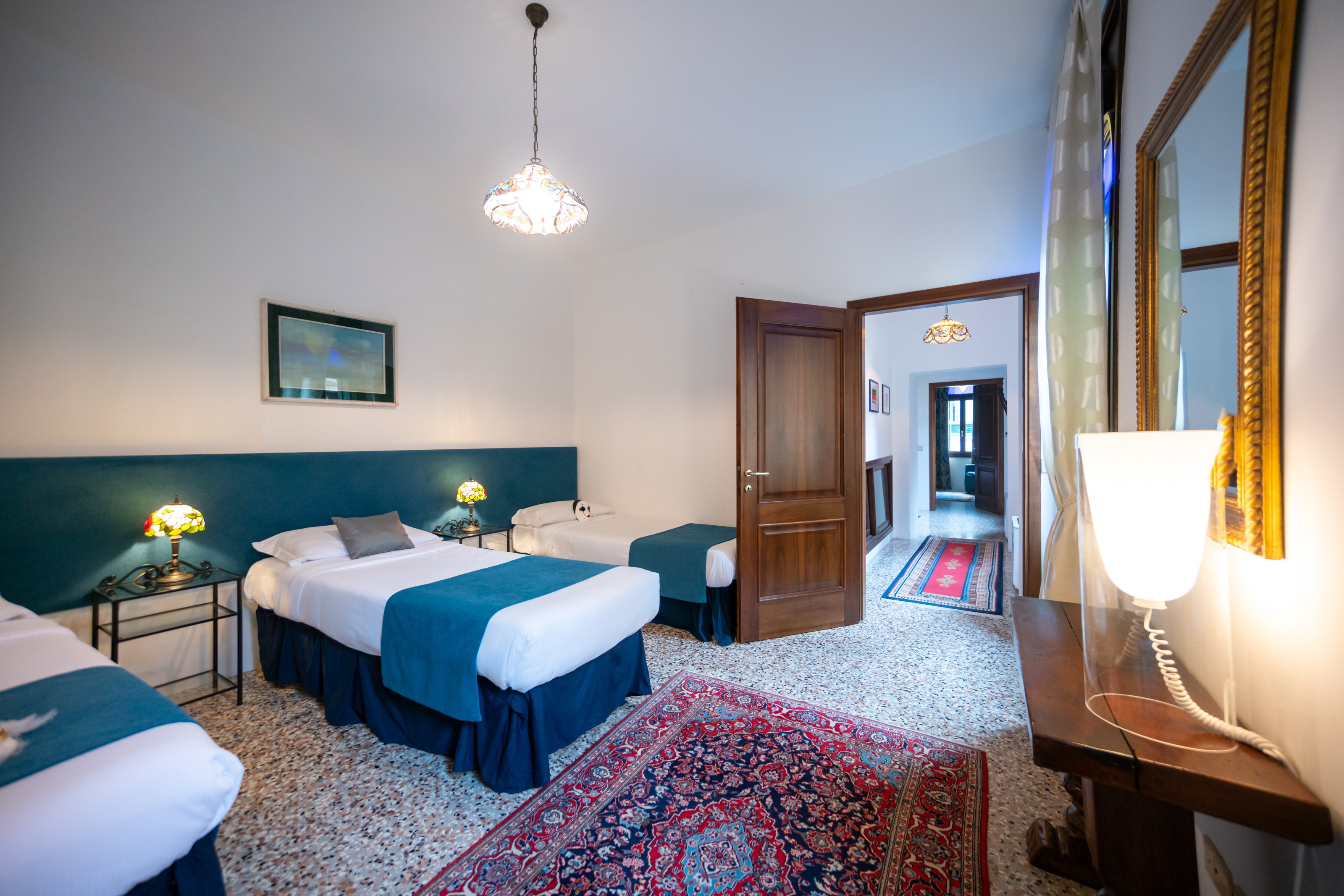 Palazzo SanLuca by null