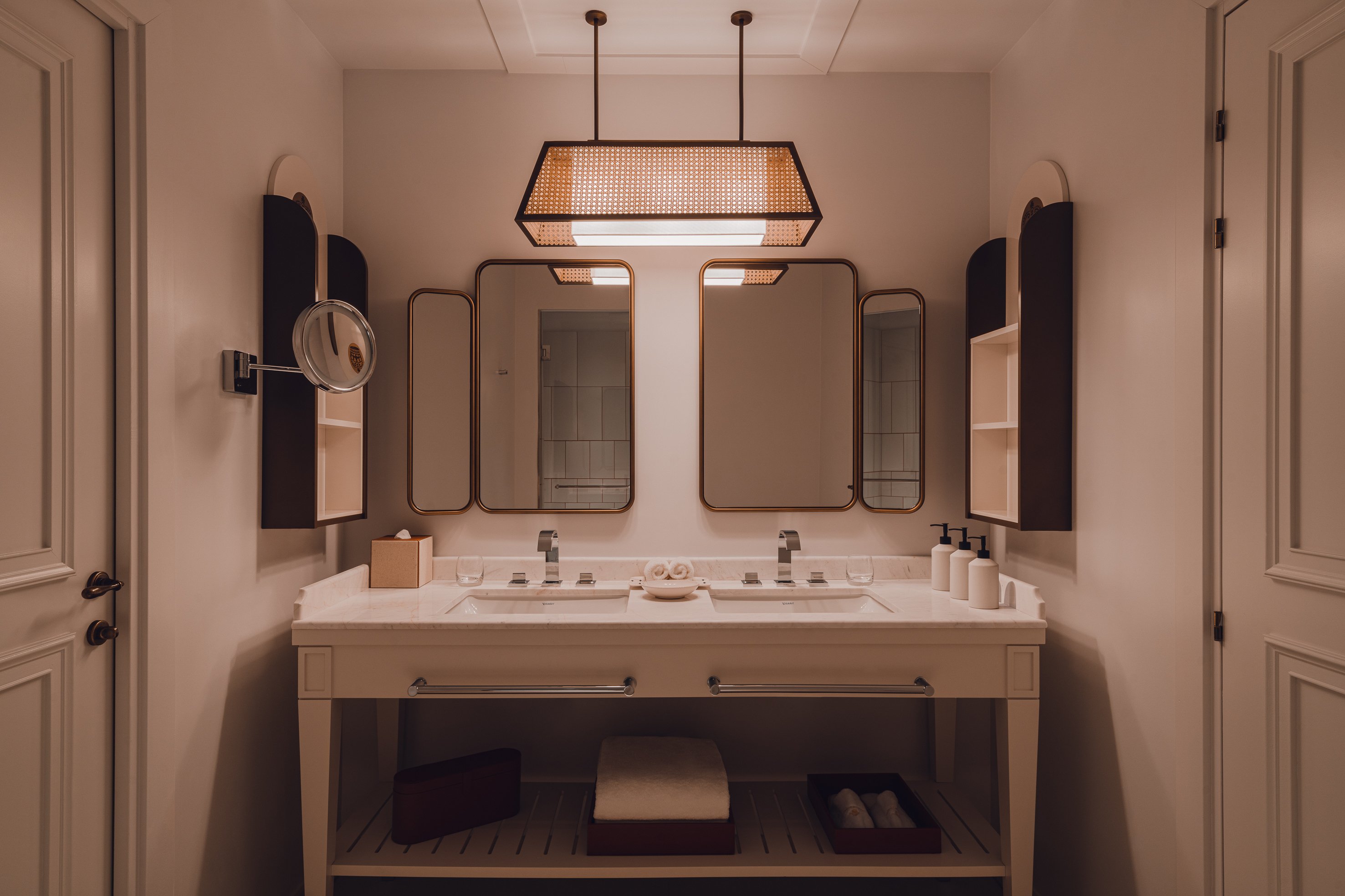 Carlton Cannes, a Regent Hotel by null