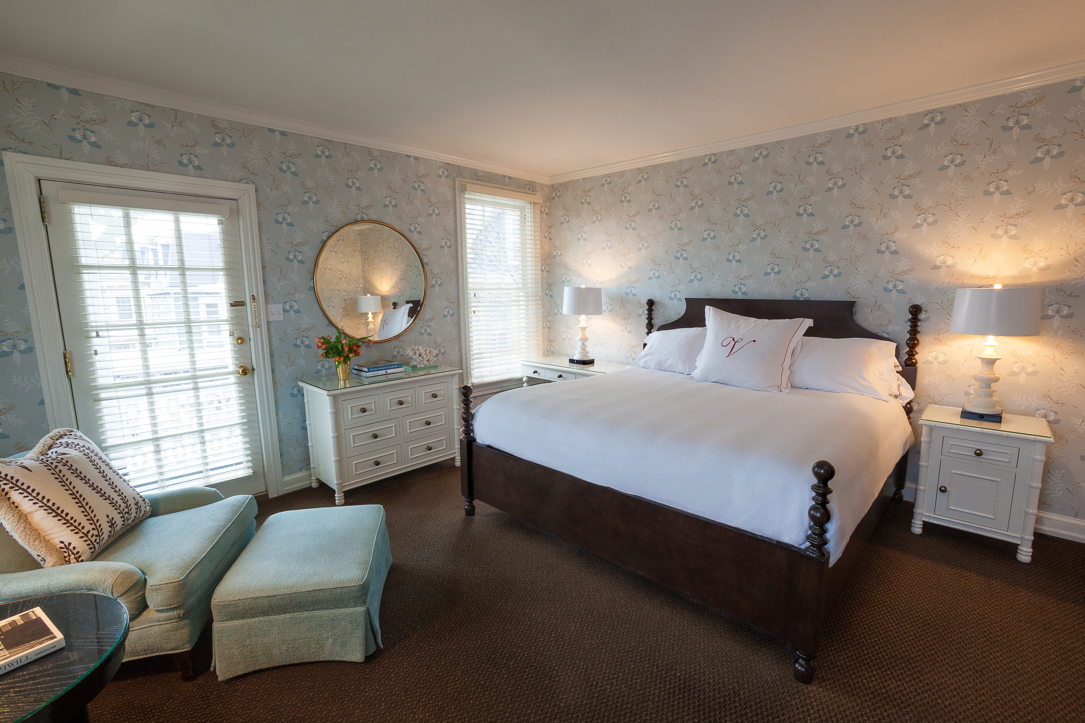 Virginia Hotel & Cottages by null