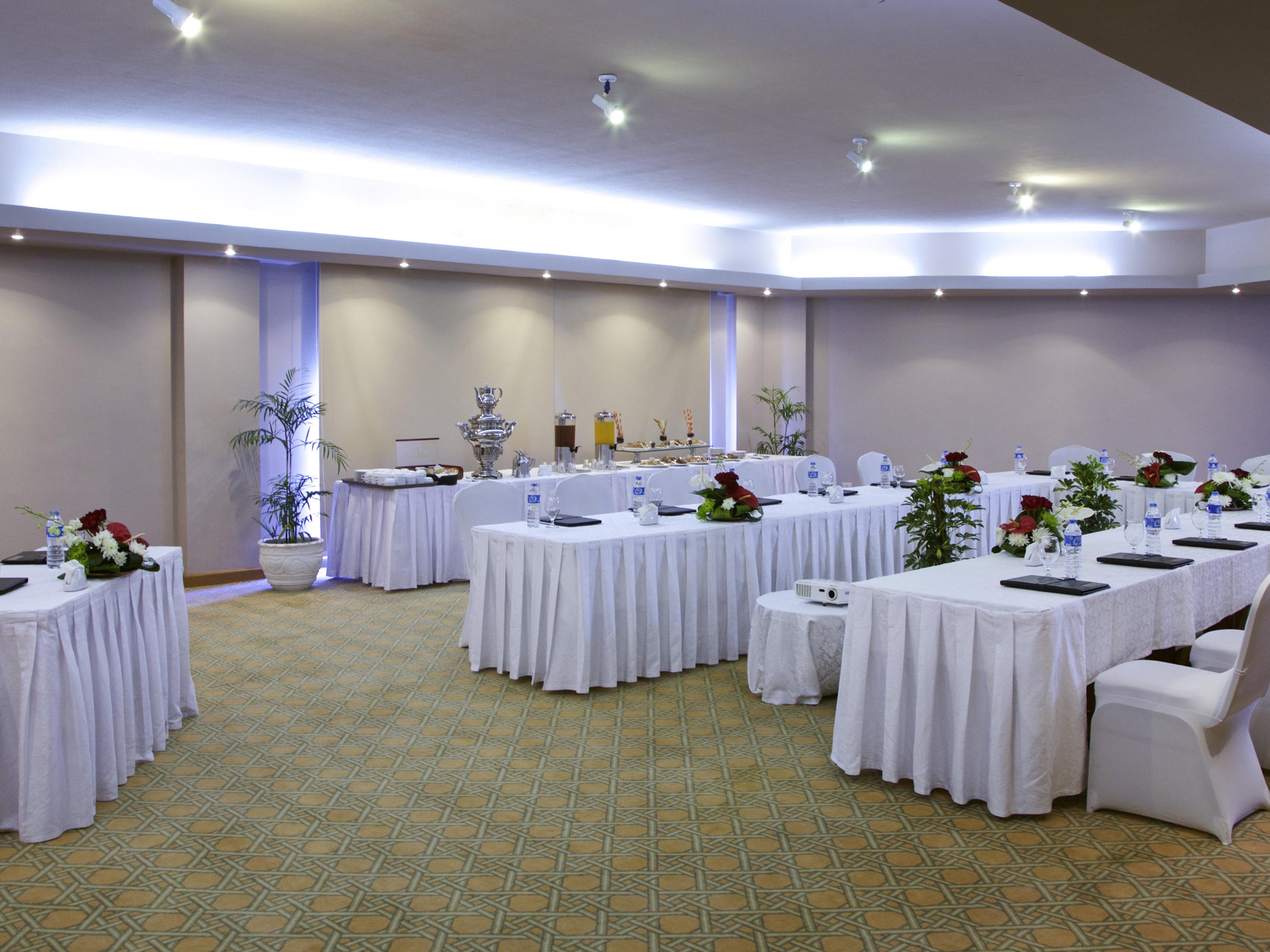 Rixos Alamein by null