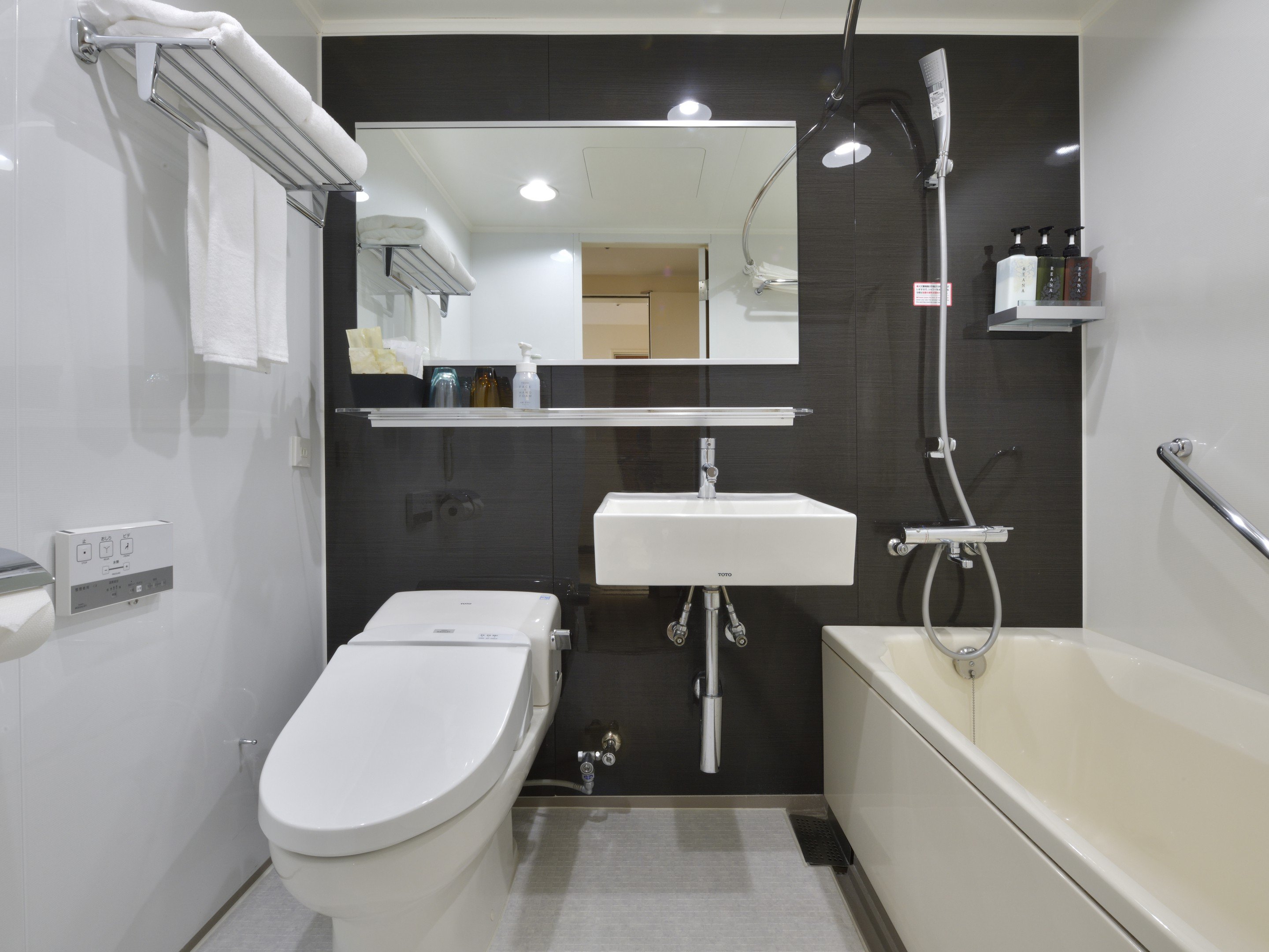 Hotel JAL City Naha by null