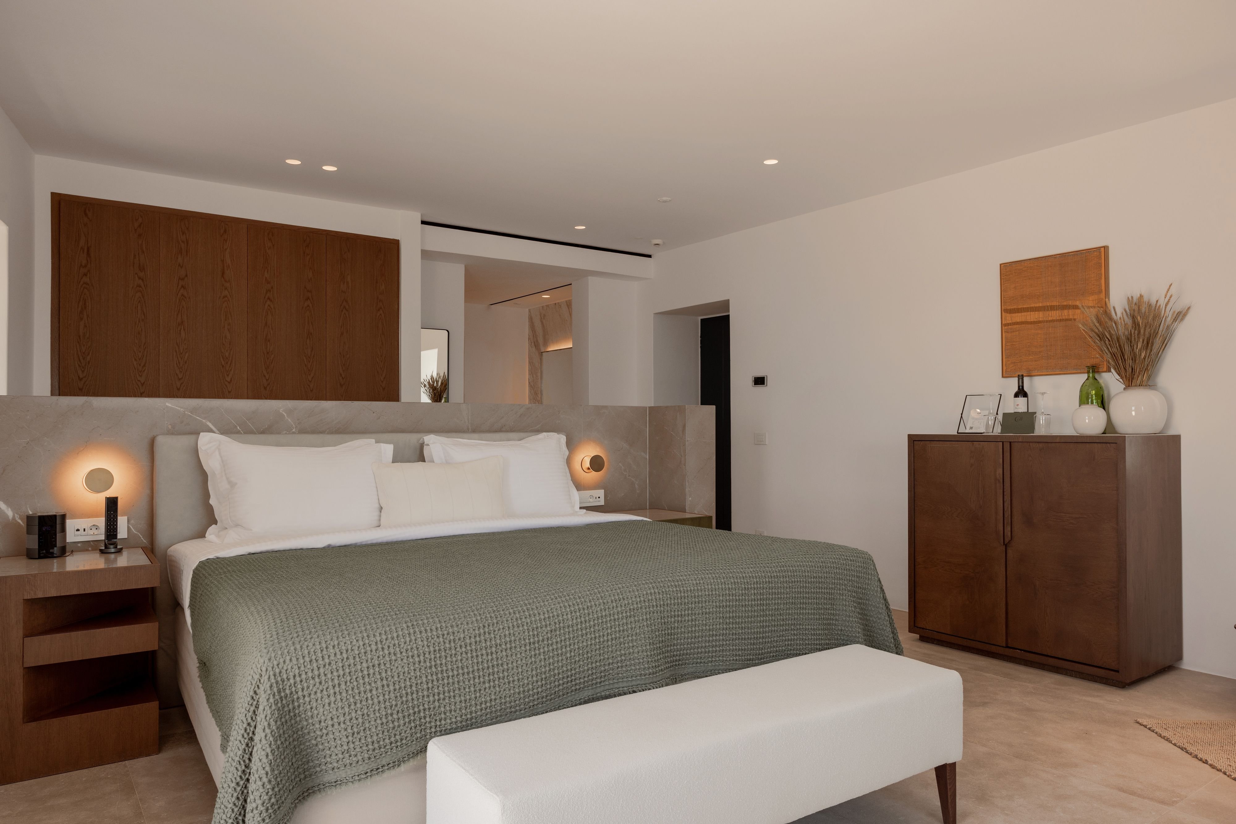 Cali Mykonos by null