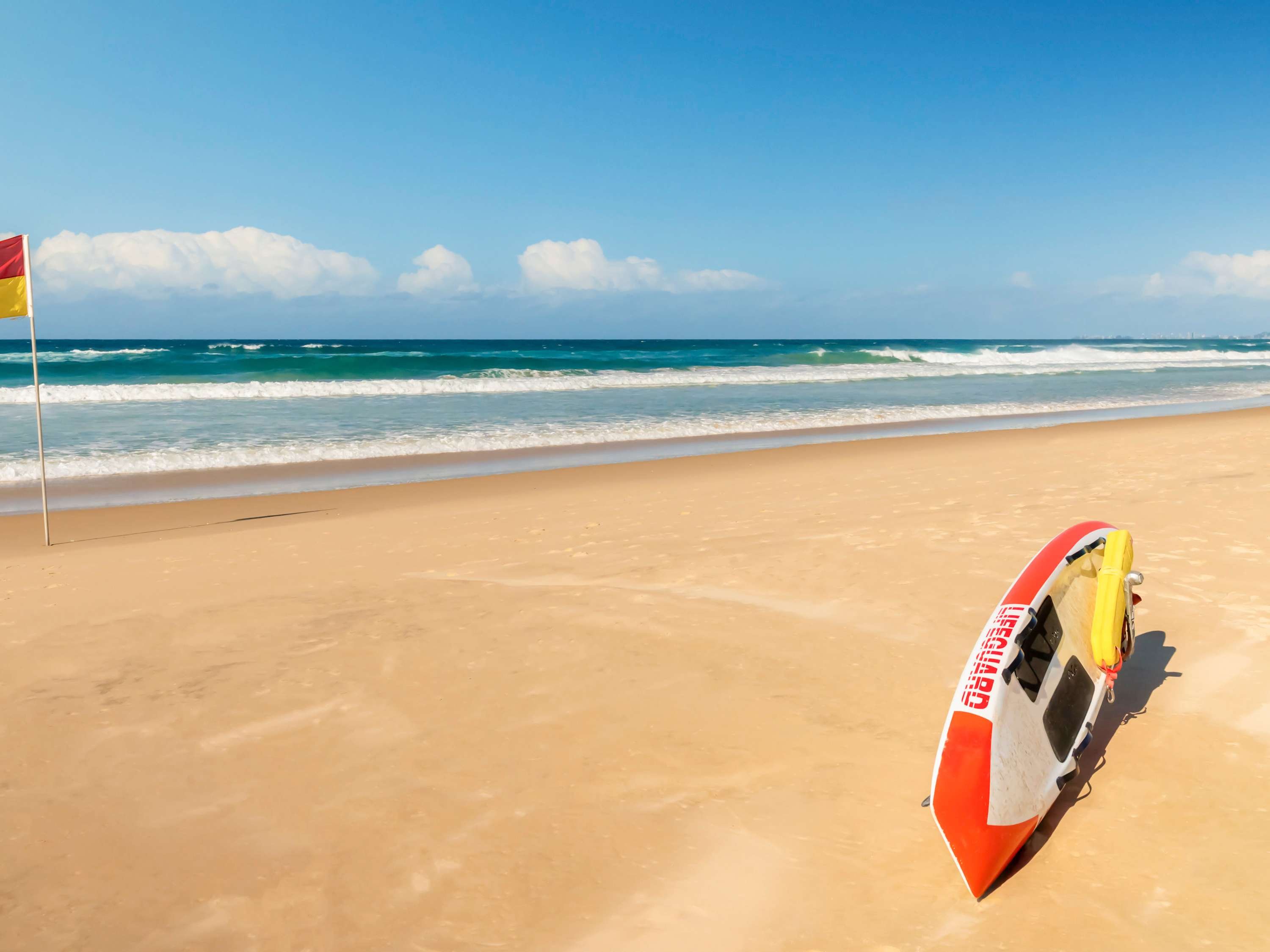 Peppers Broadbeach by null