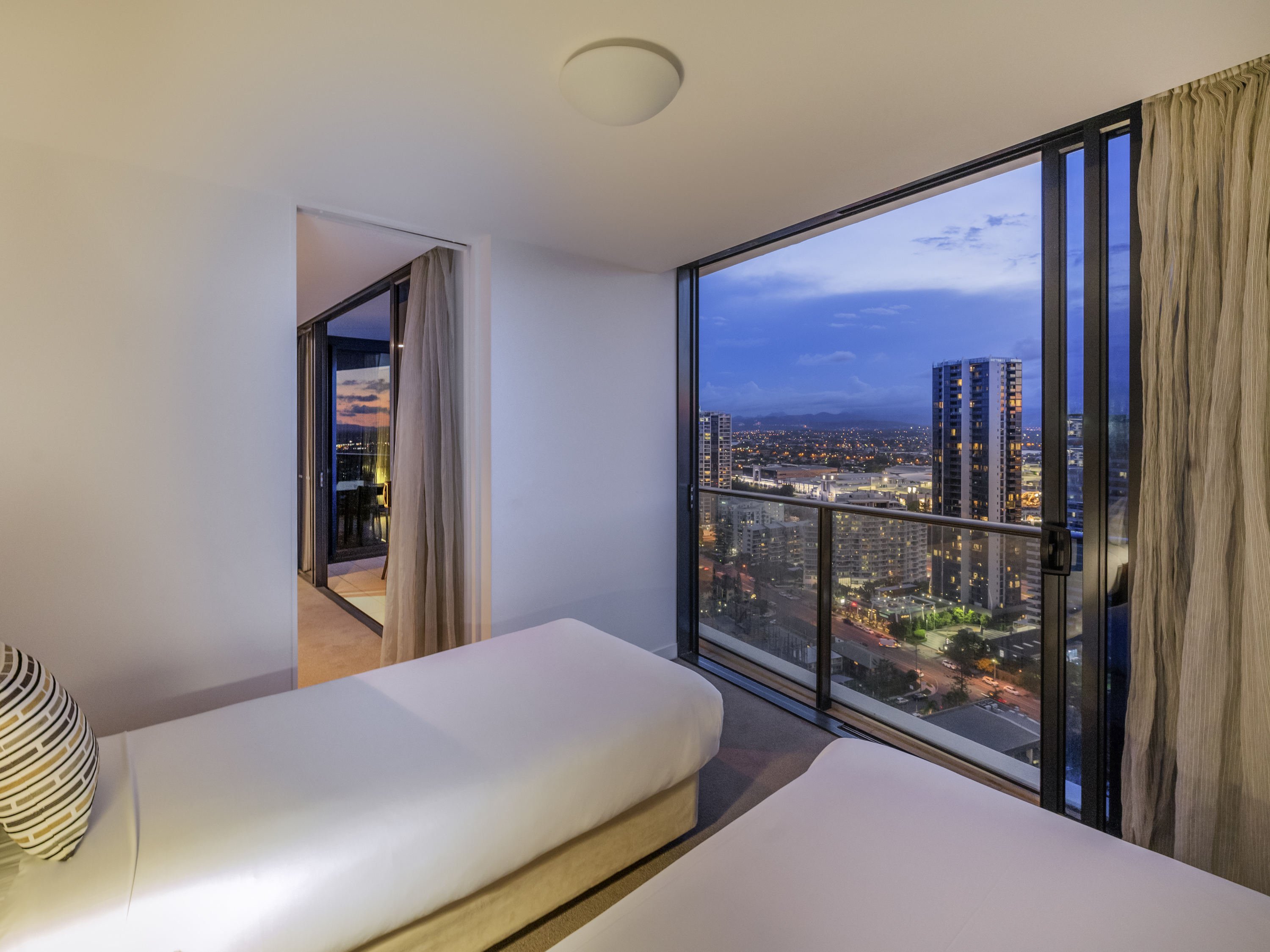 Peppers Broadbeach by null