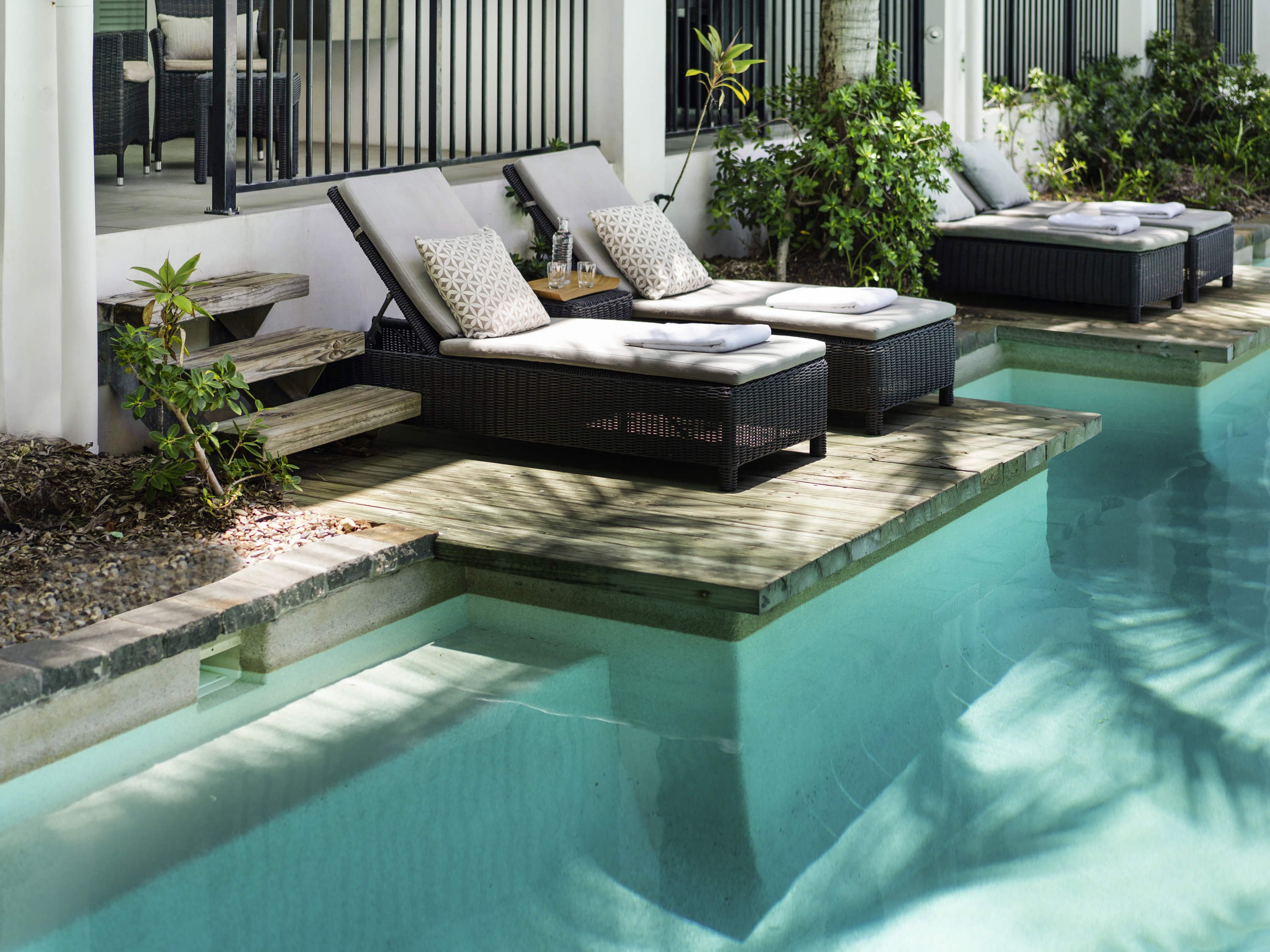 Peppers Beach Club Port Douglas by null