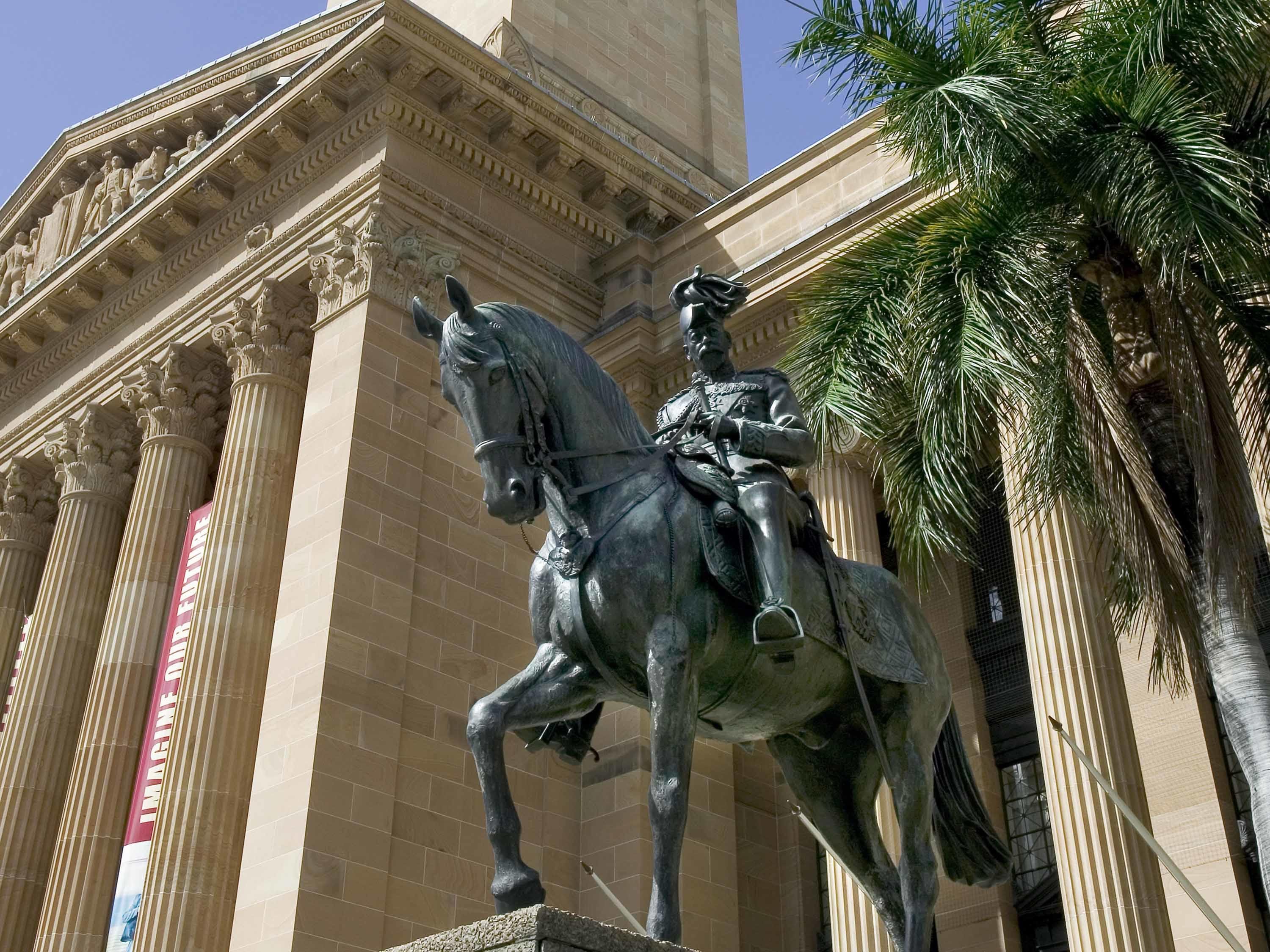 Mantra Midtown Brisbane by null