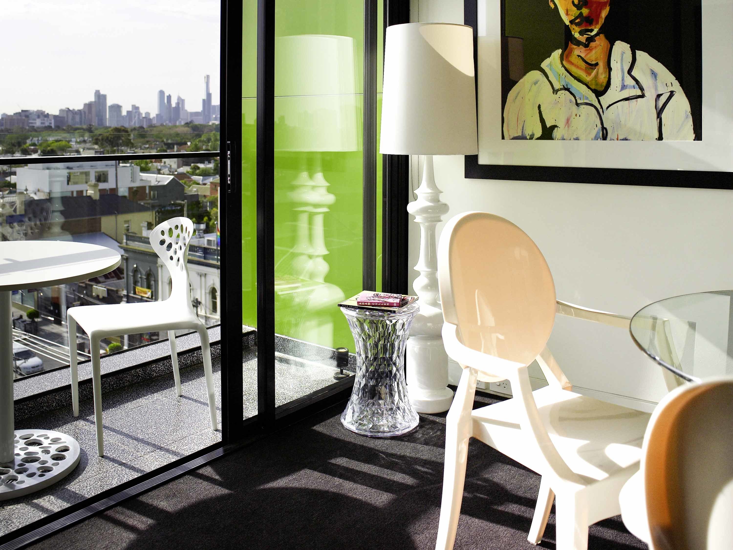 The Cullen Melbourne - Art Series by null