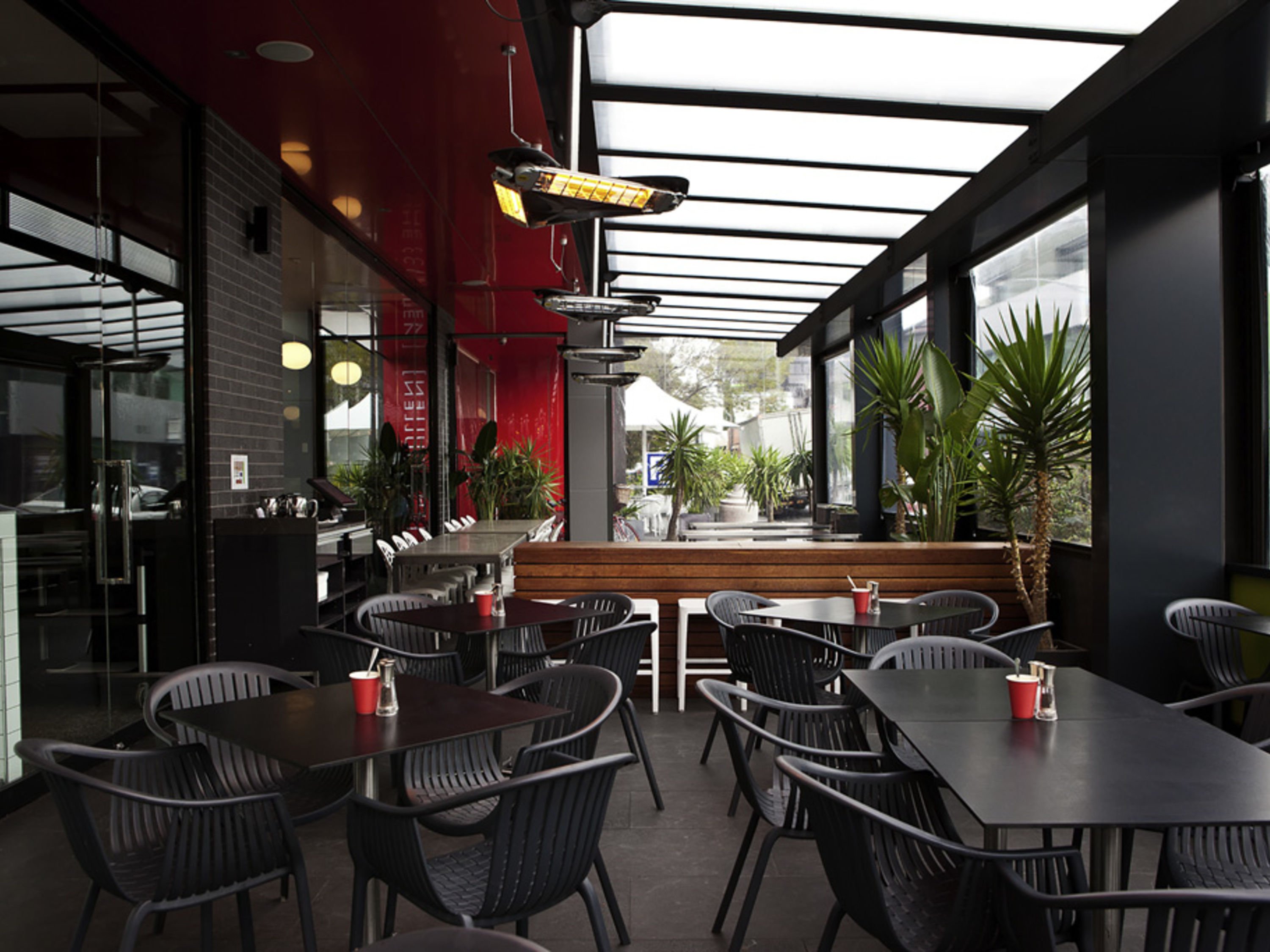 The Cullen Melbourne - Art Series by null