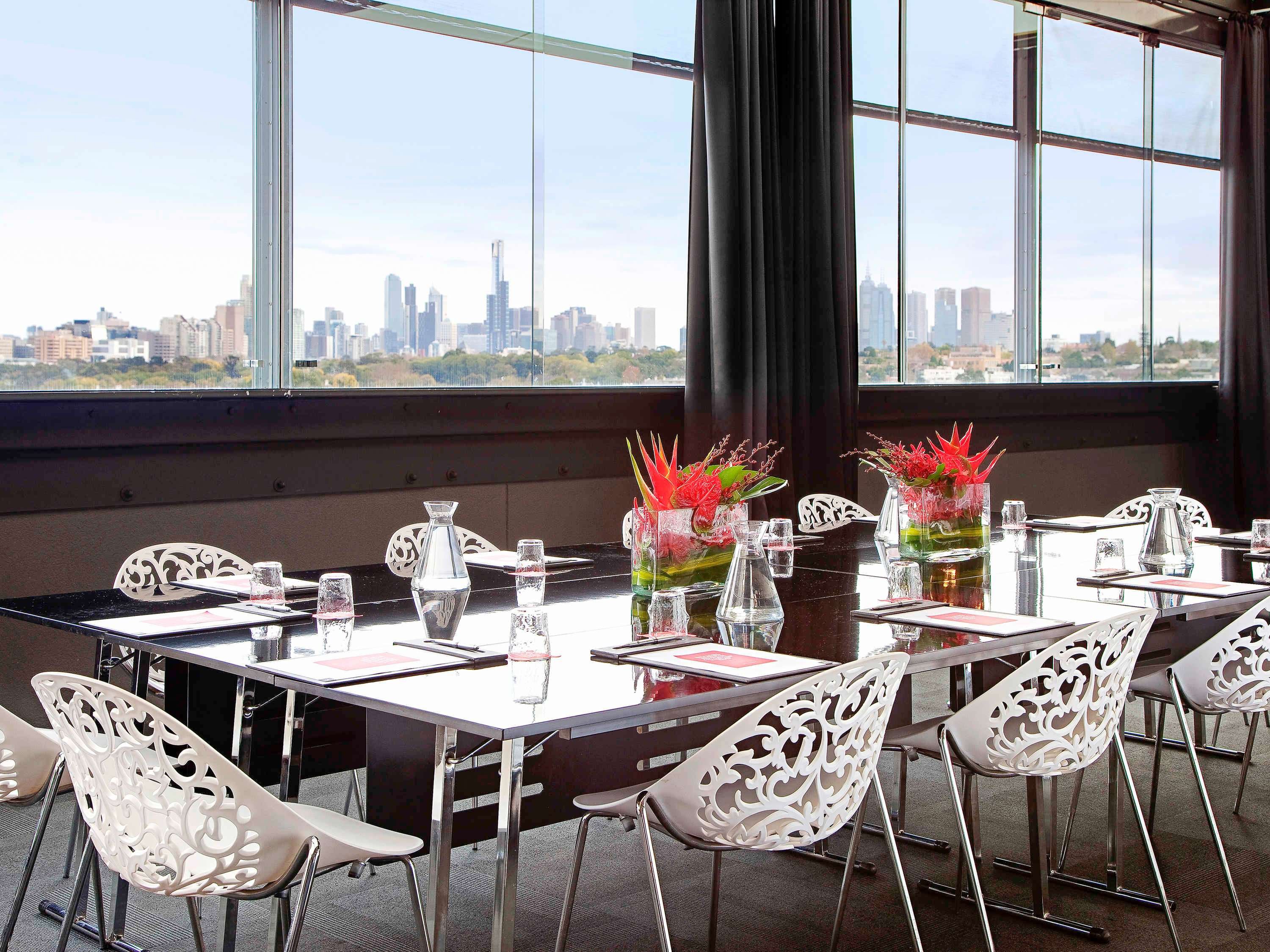 The Cullen Melbourne - Art Series by null