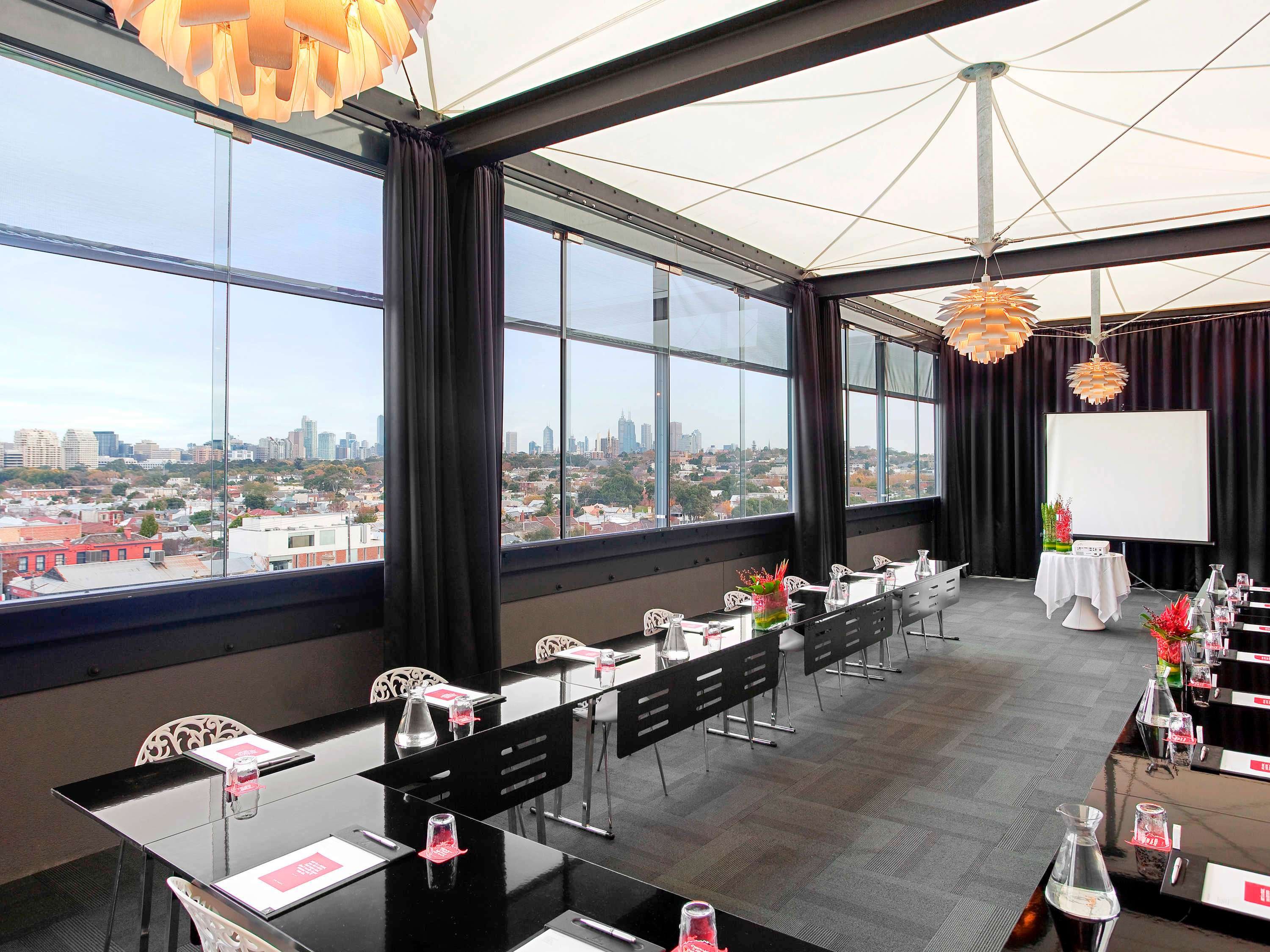 The Cullen Melbourne - Art Series by null