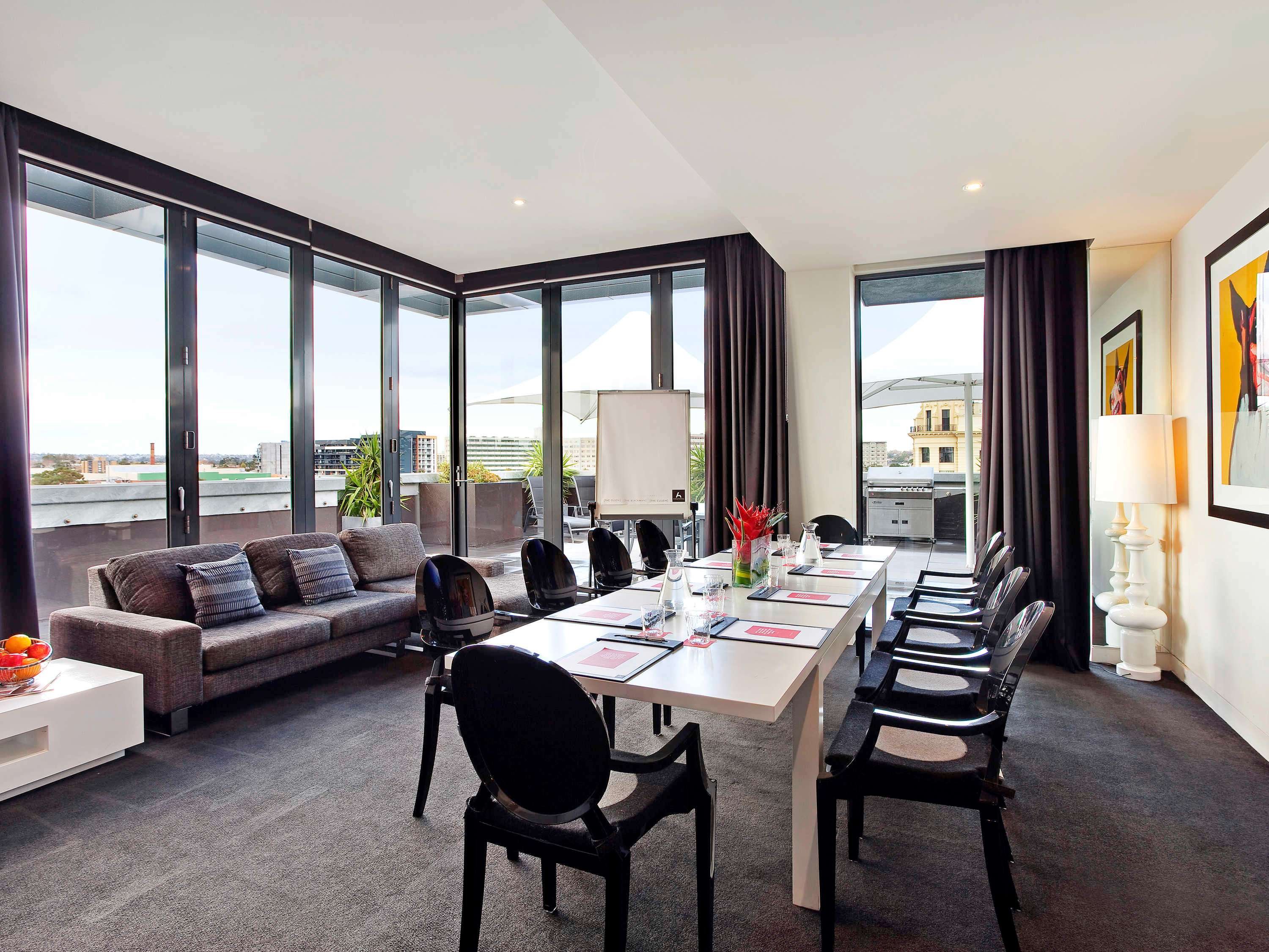 The Cullen Melbourne - Art Series by null