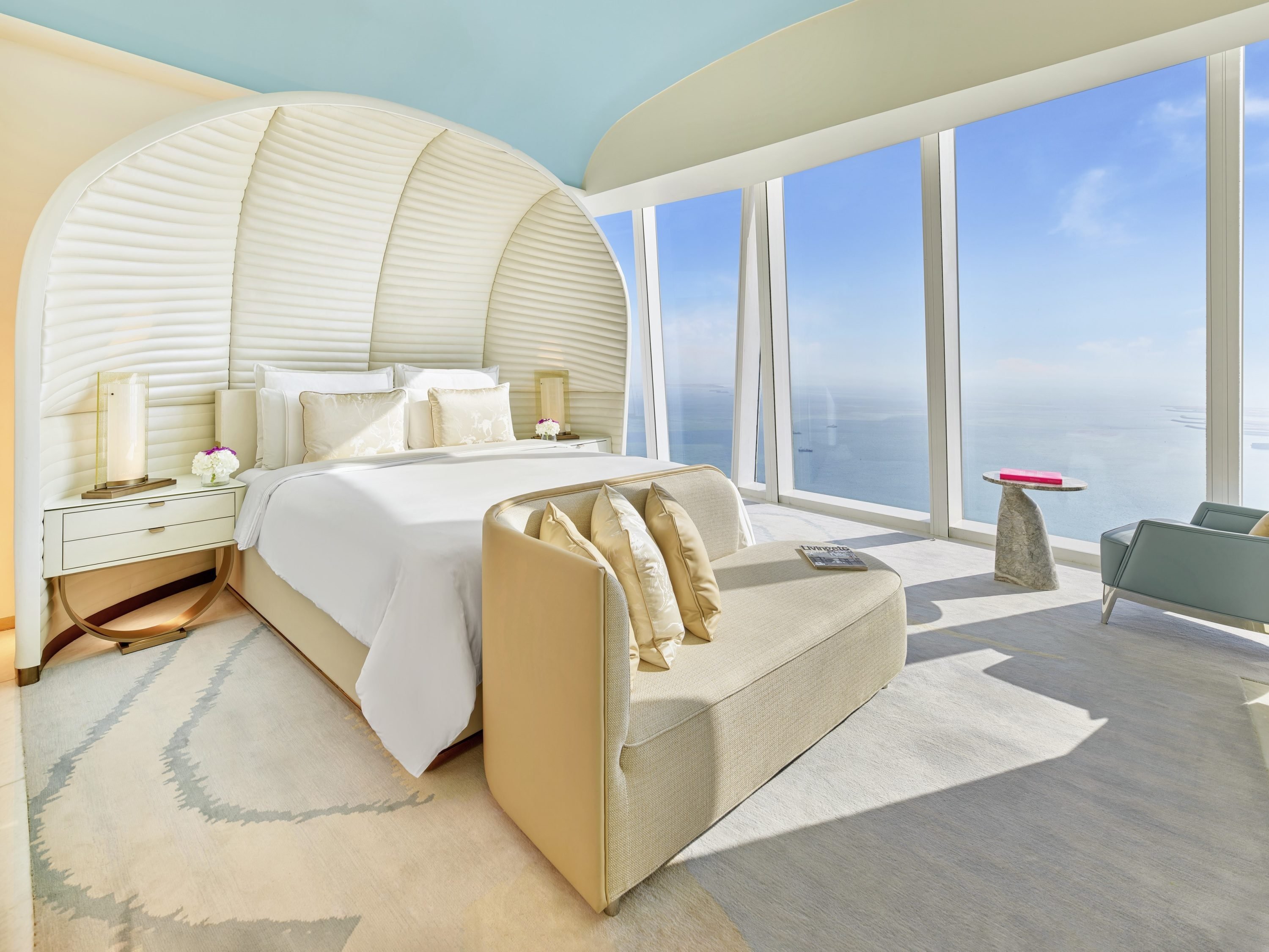 Fairmont Doha by null