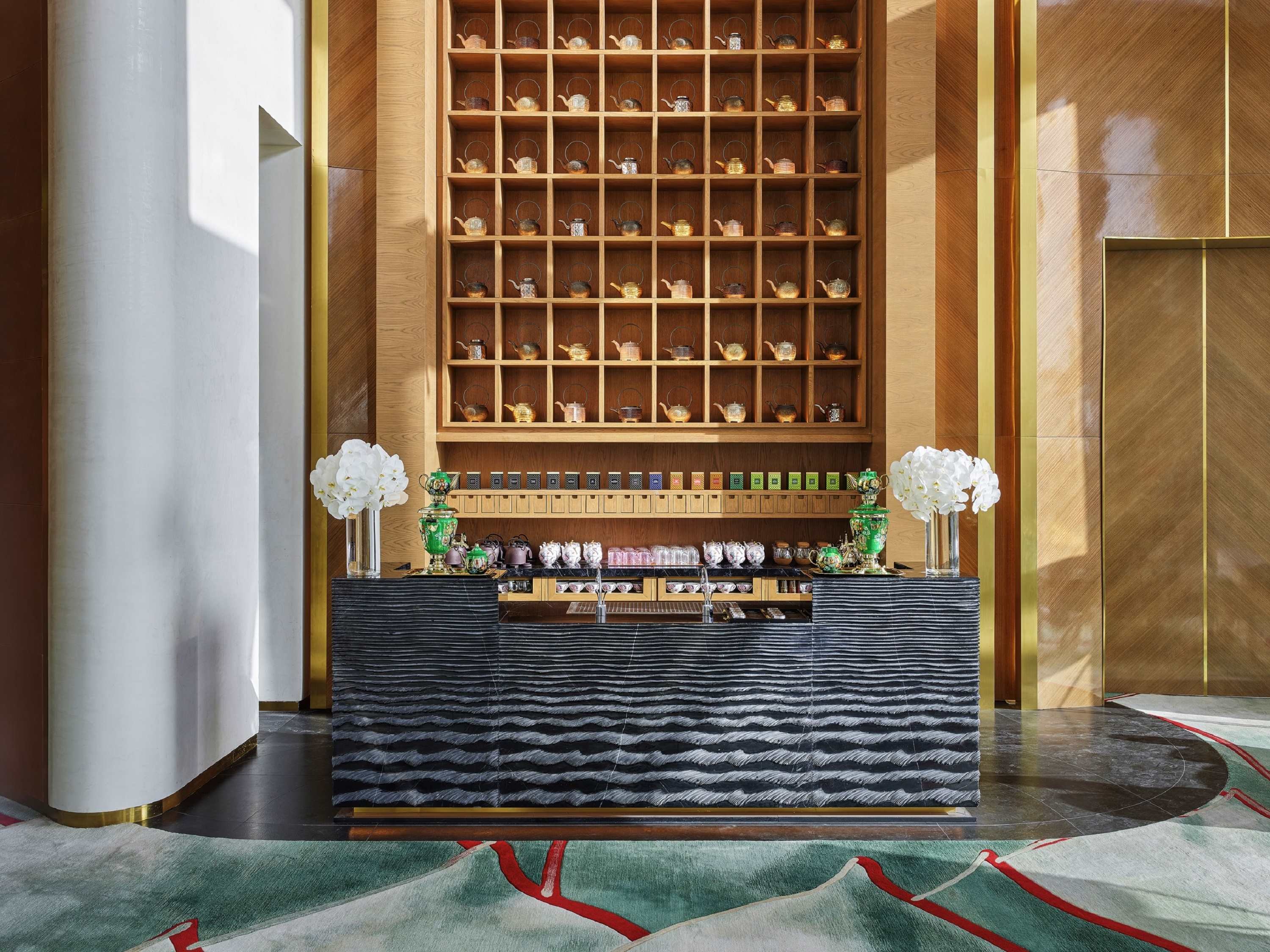 Fairmont Doha by null