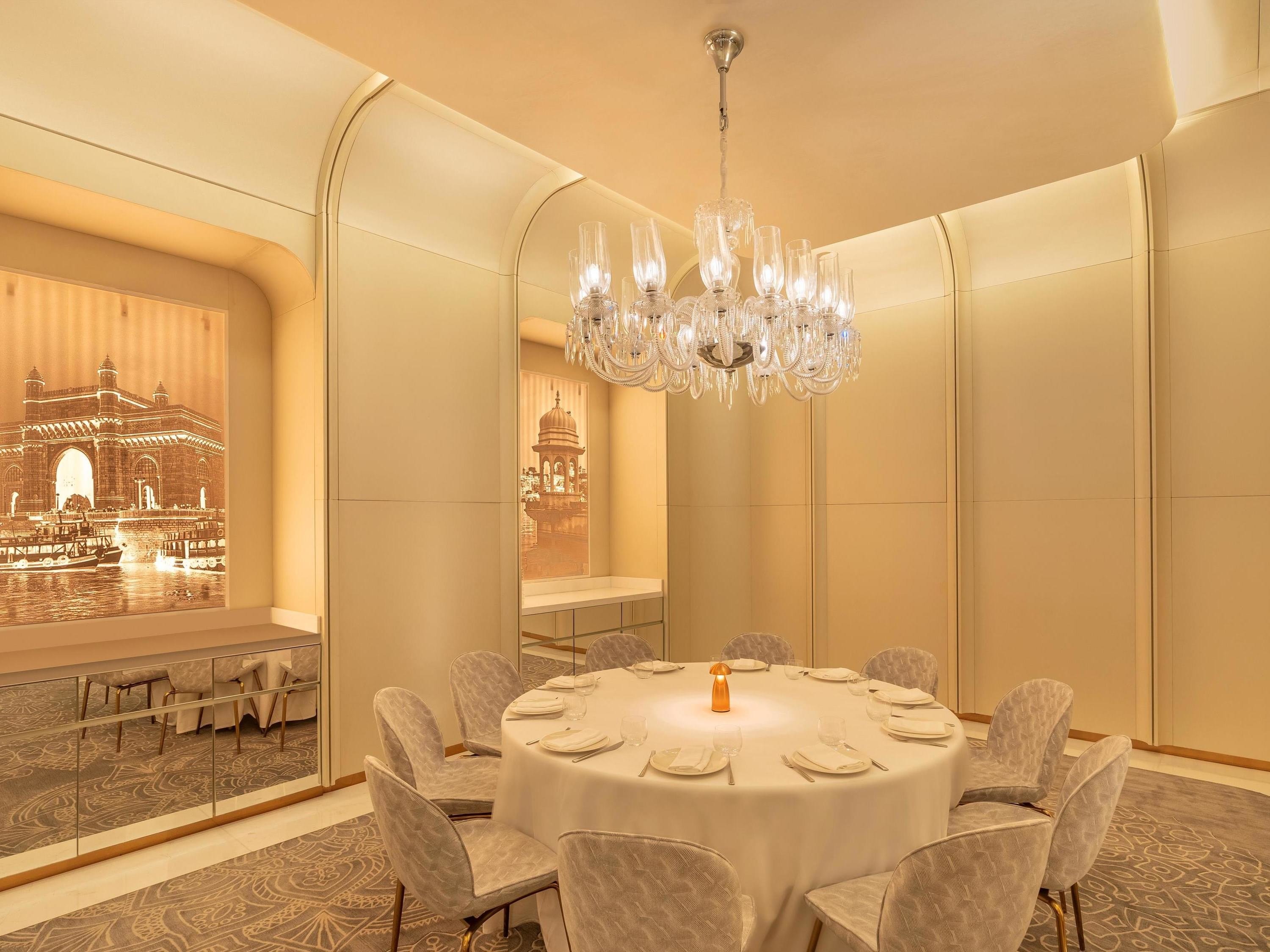 Fairmont Doha by null