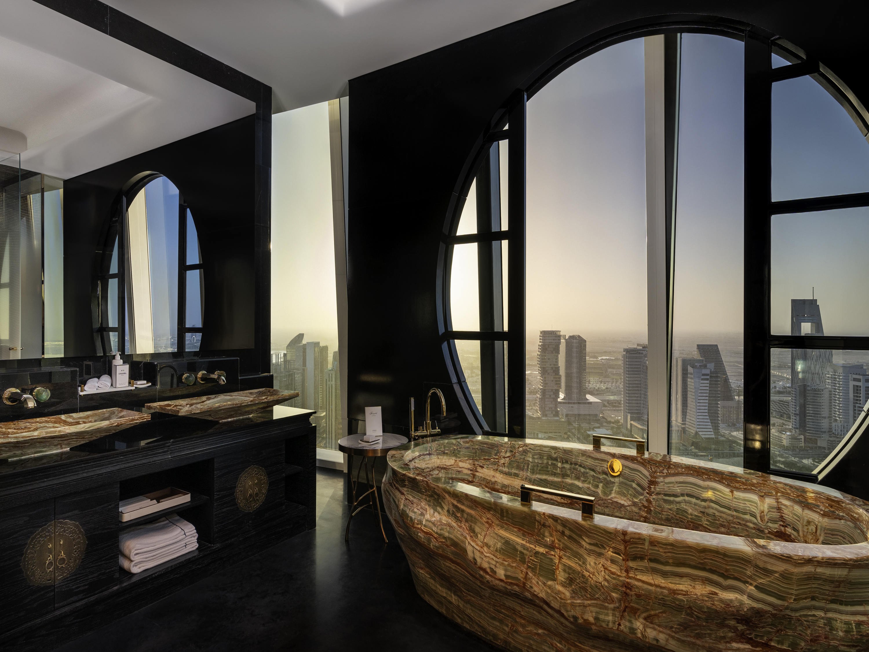 Fairmont Doha by null