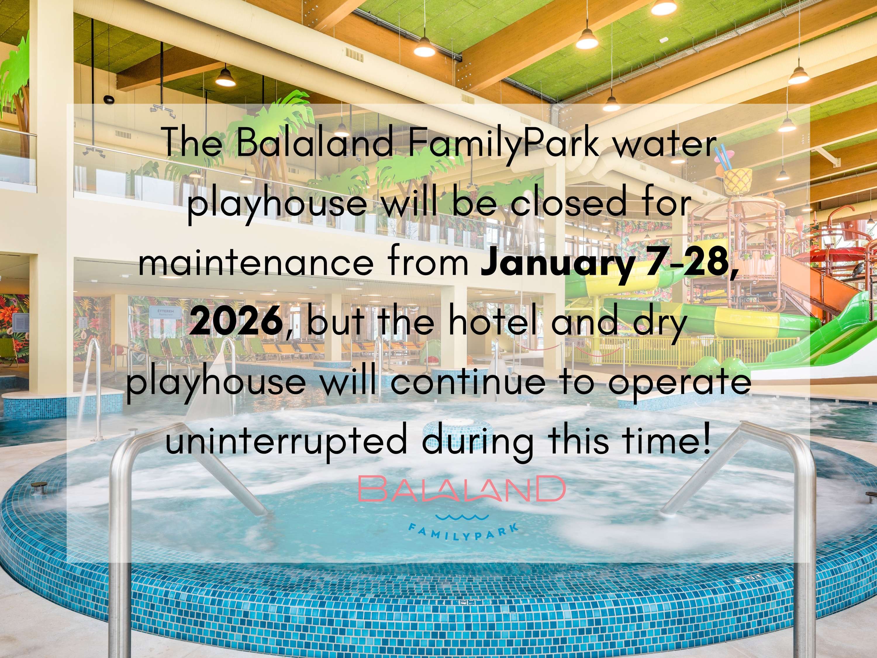 Mövenpick BalaLand Resort Lake Balaton by null