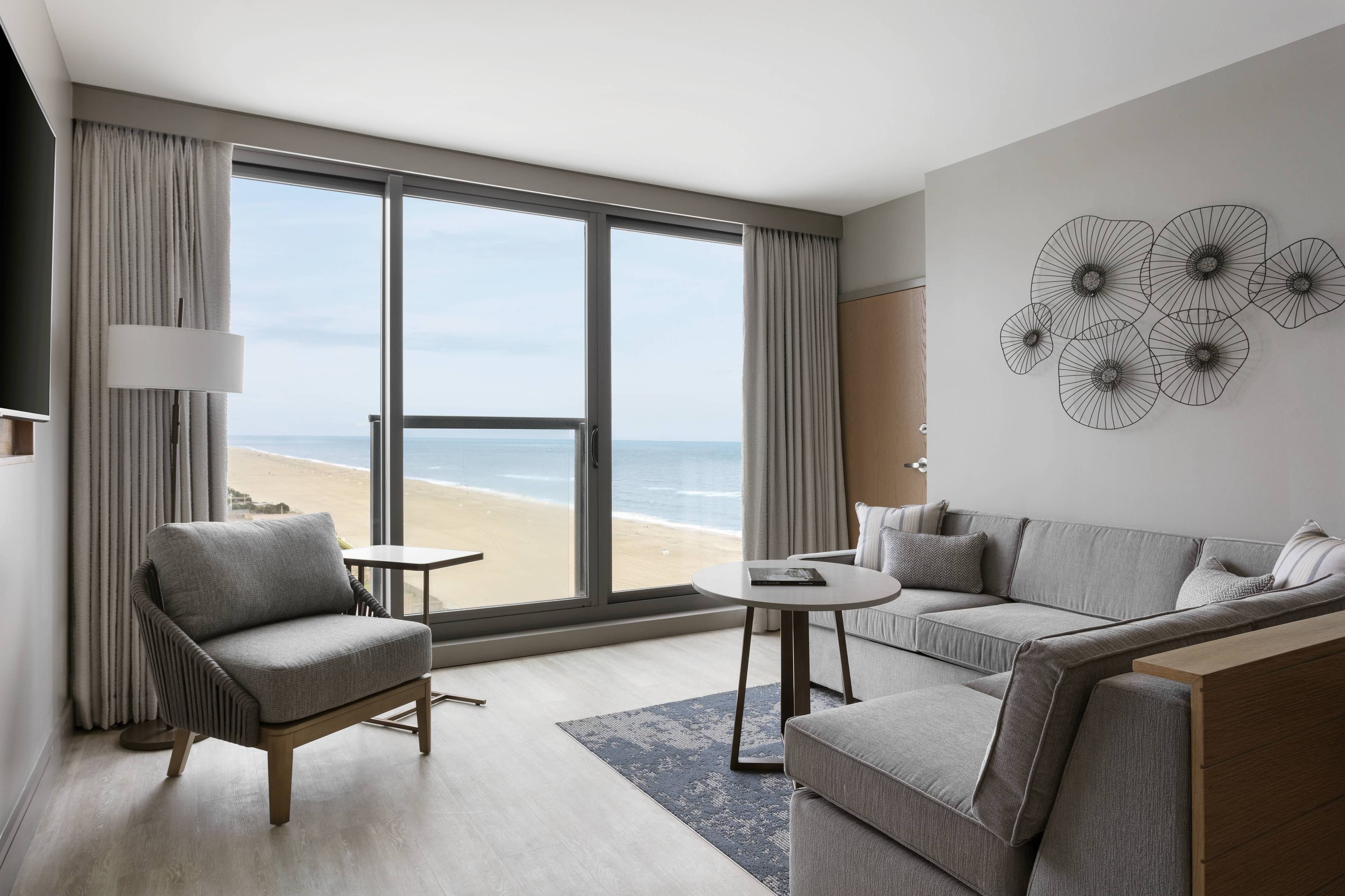 Marriott Virginia Beach Oceanfront Resort by null