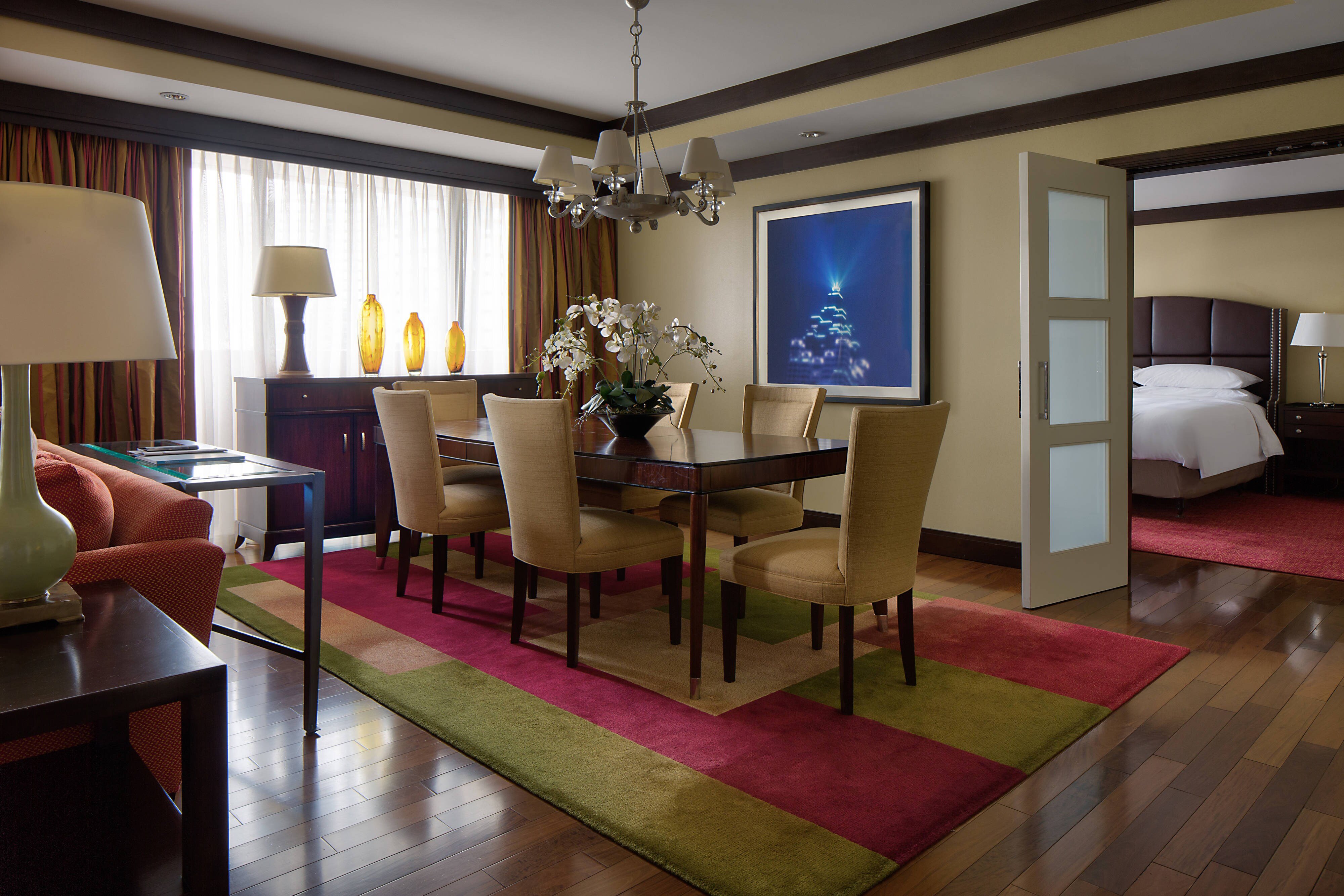 Atlanta Marriott Buckhead Hotel & Conference Center by null