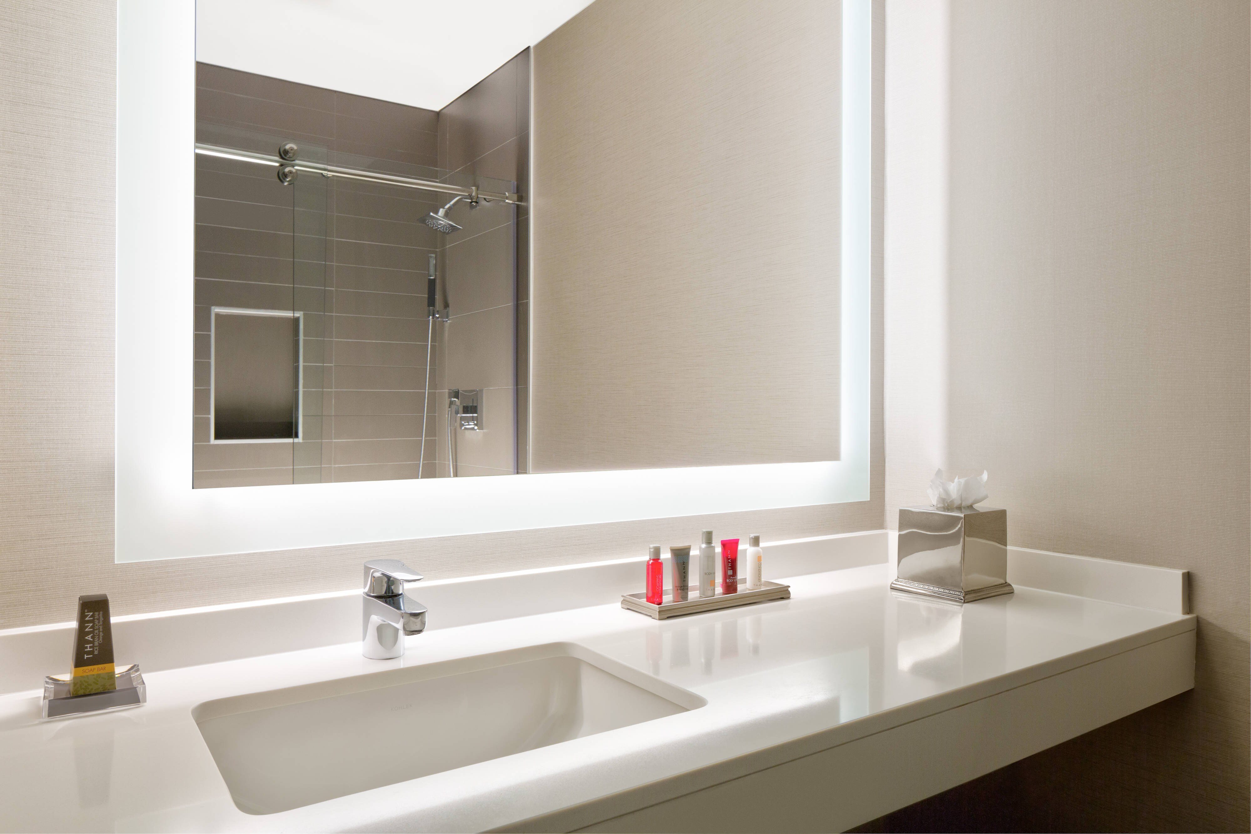 Atlanta Marriott Buckhead Hotel & Conference Center by null