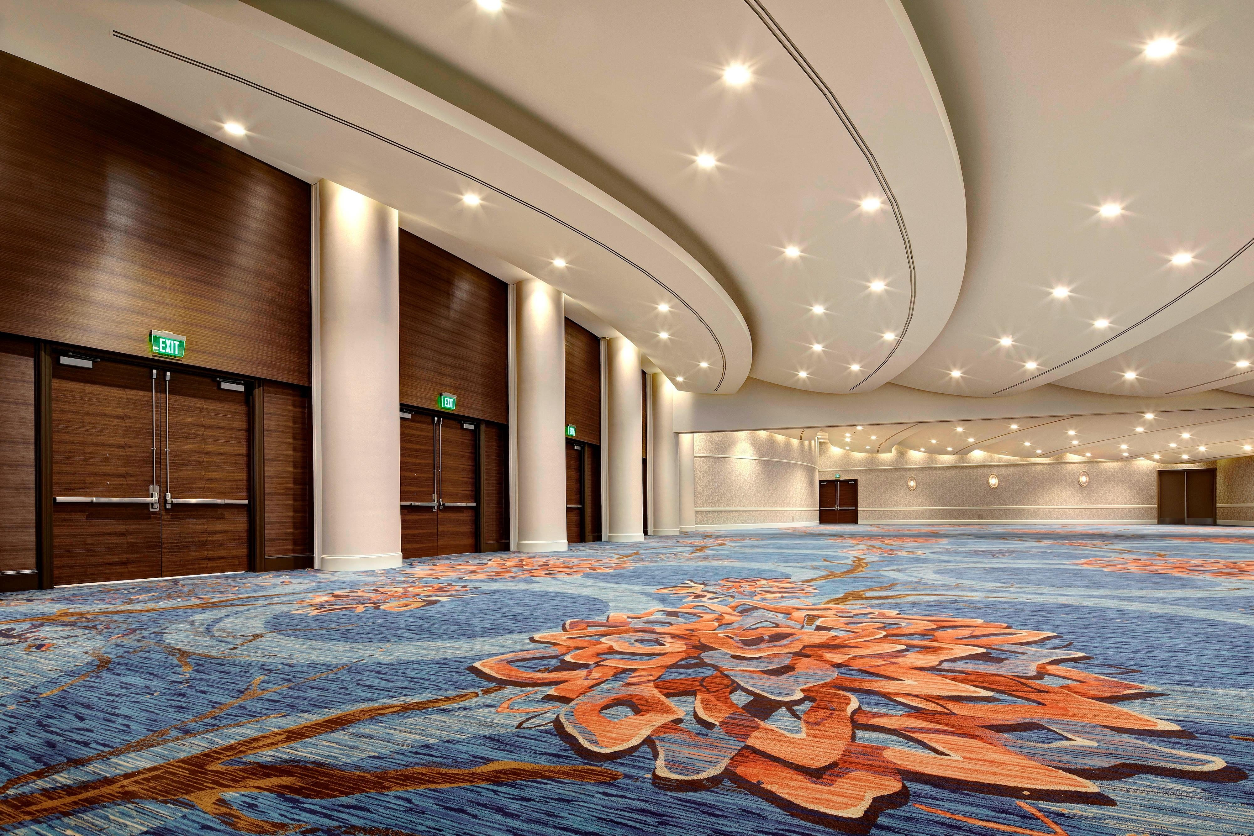 Marriott Marquis San Diego Marina by null