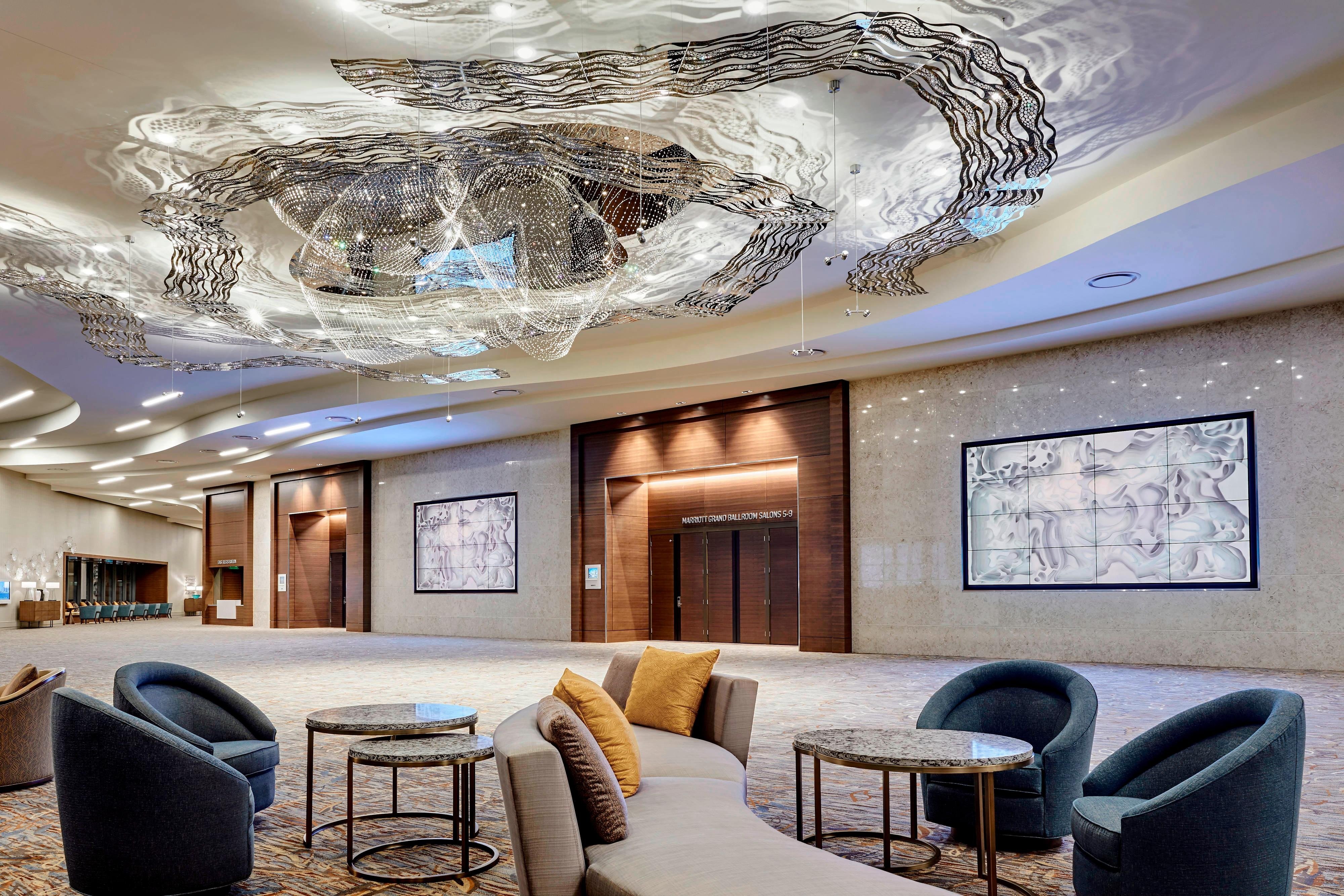 Marriott Marquis San Diego Marina by null