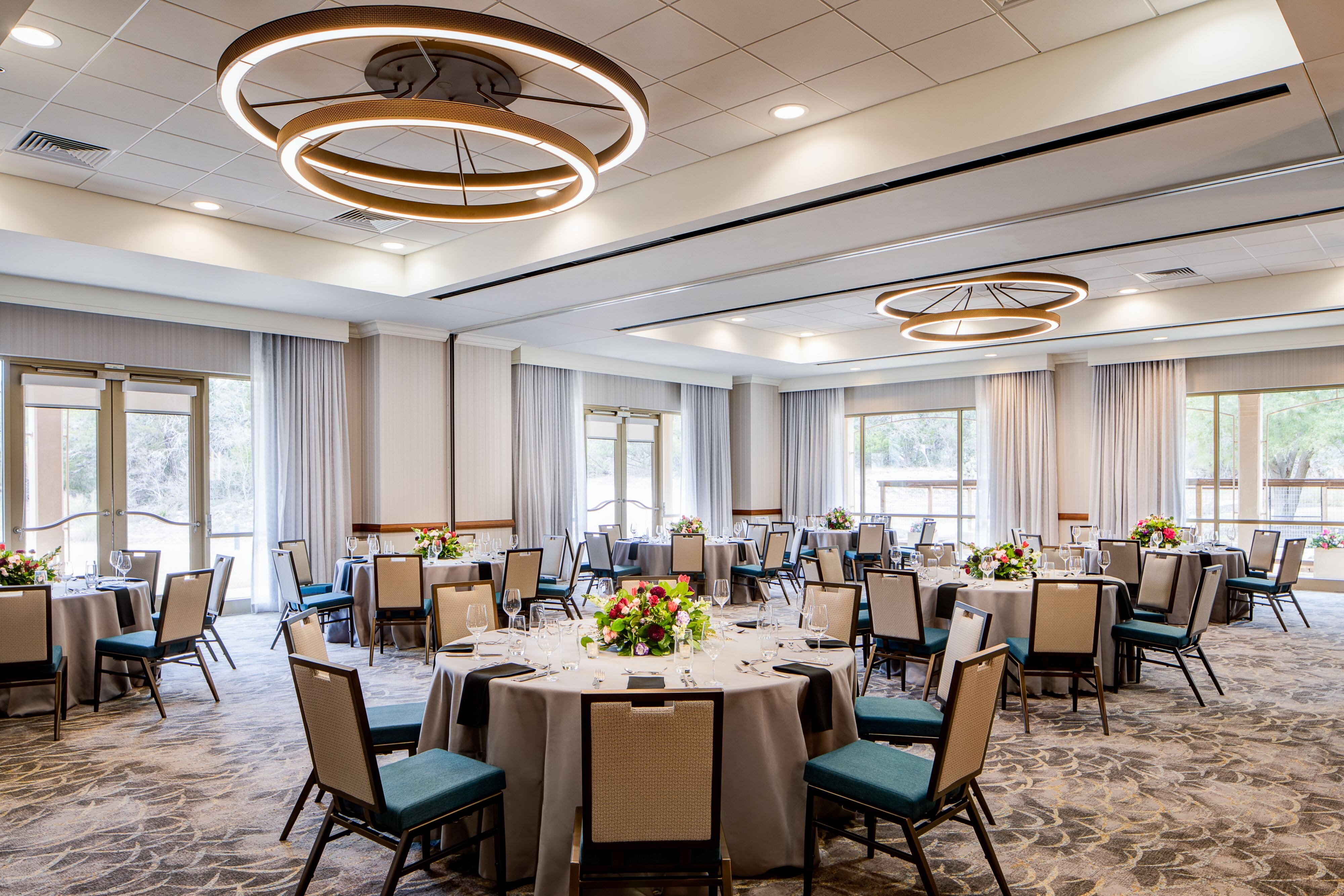 JW Marriott San Antonio Hill Country Resort & Spa by null