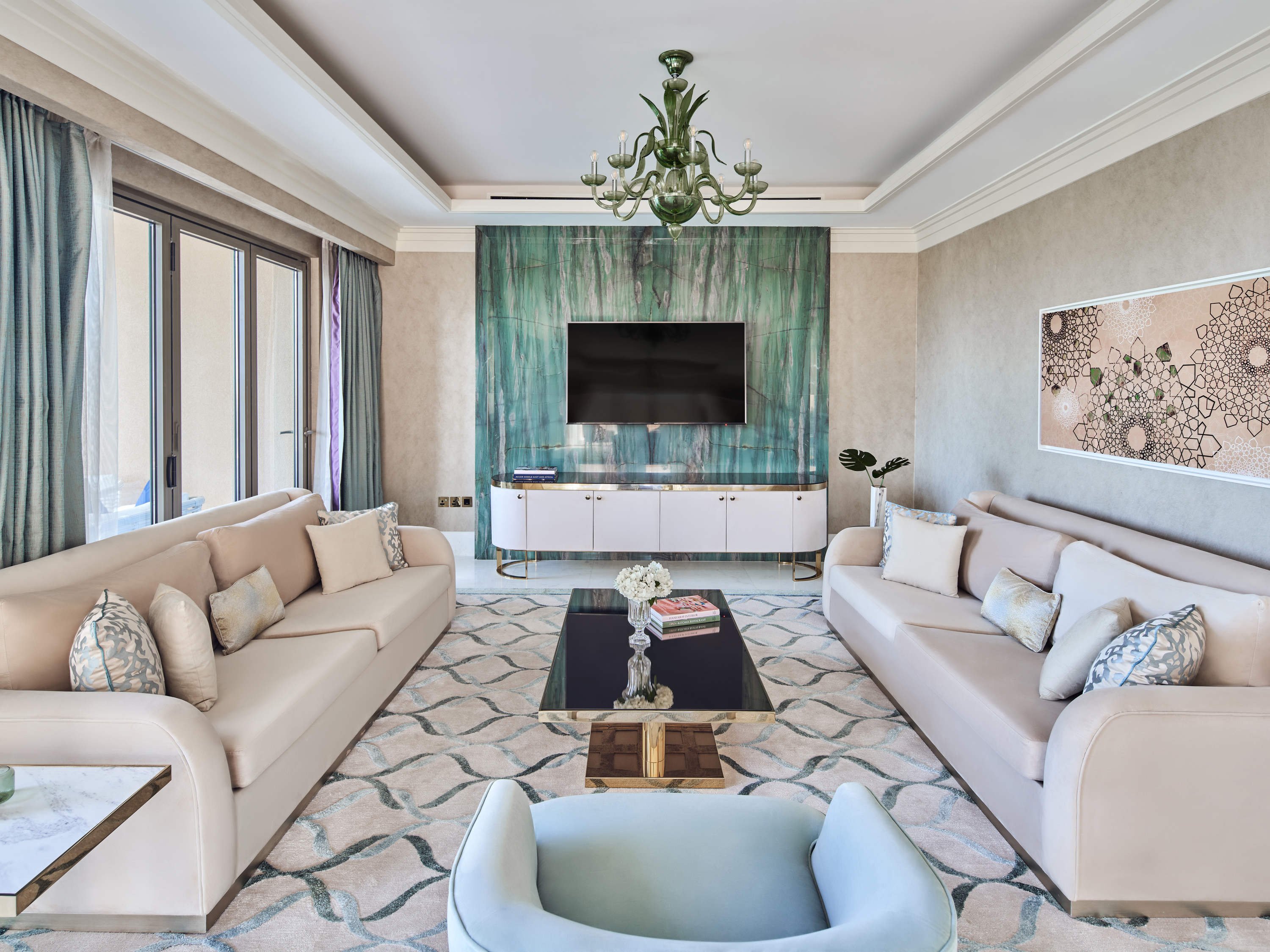 Rixos Premium Saadiyat Island by null