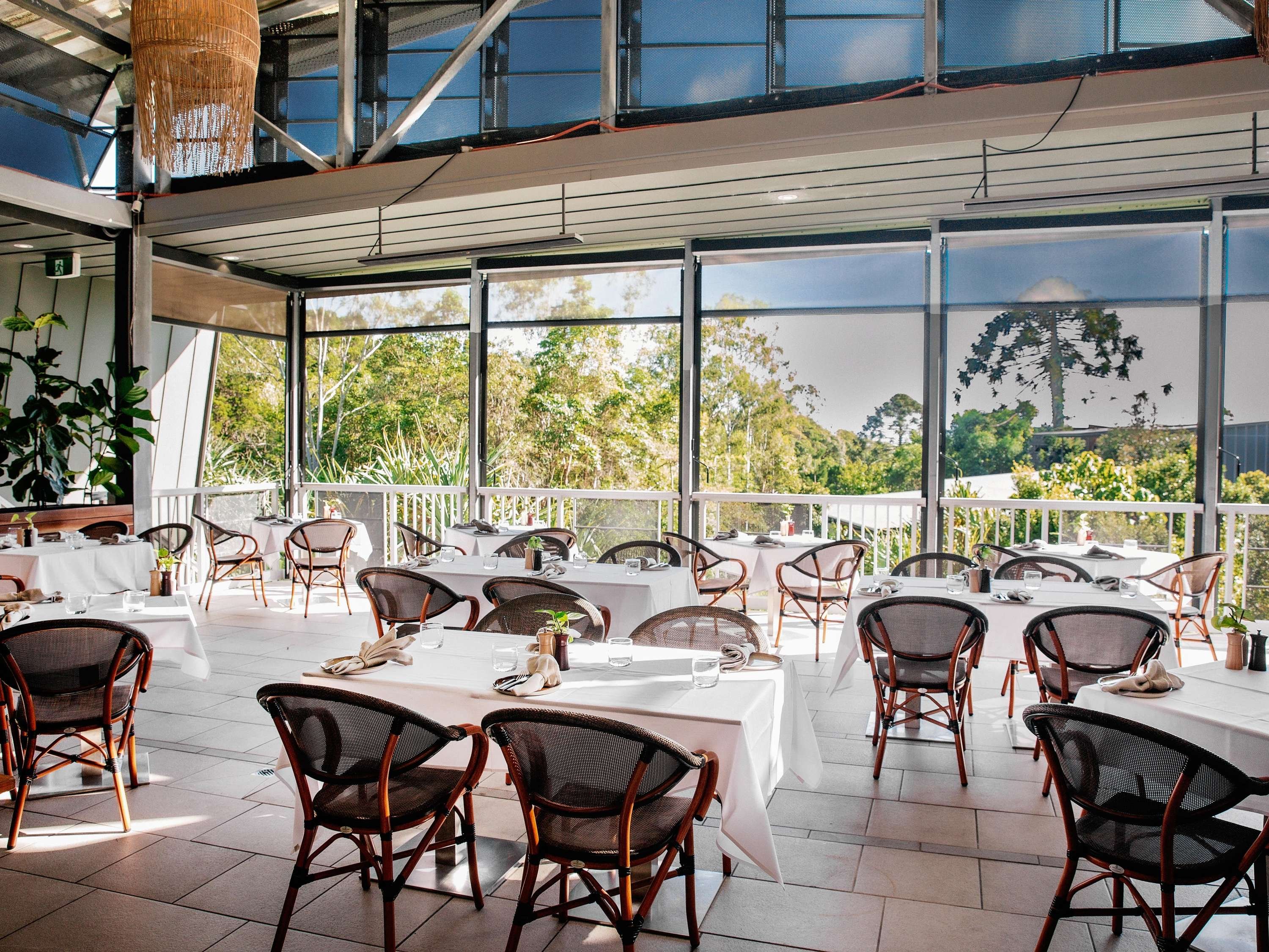 Peppers Noosa Resort & Villas by null