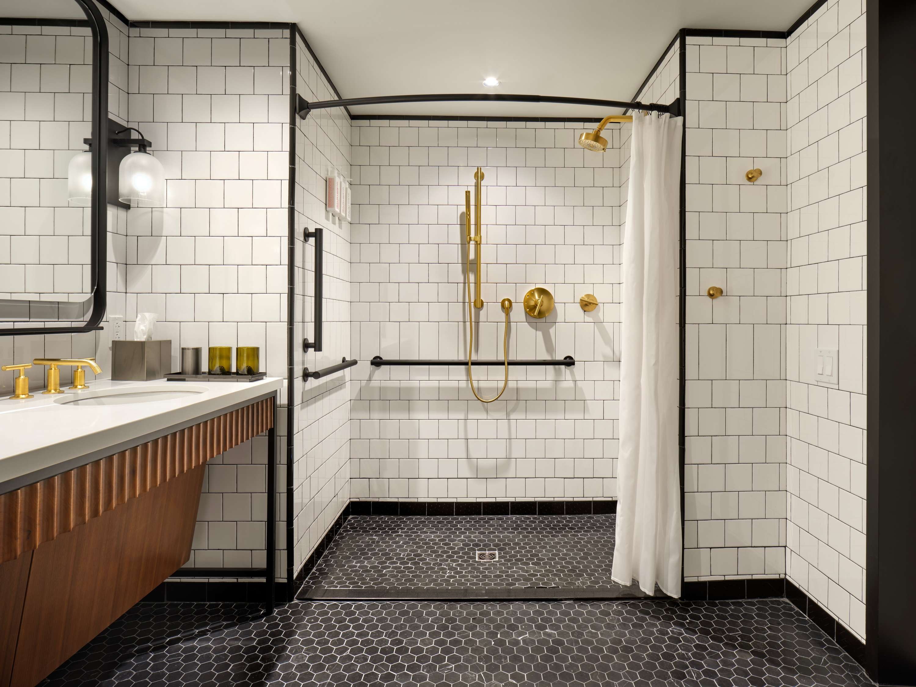 21c Museum Hotel St Louis by null