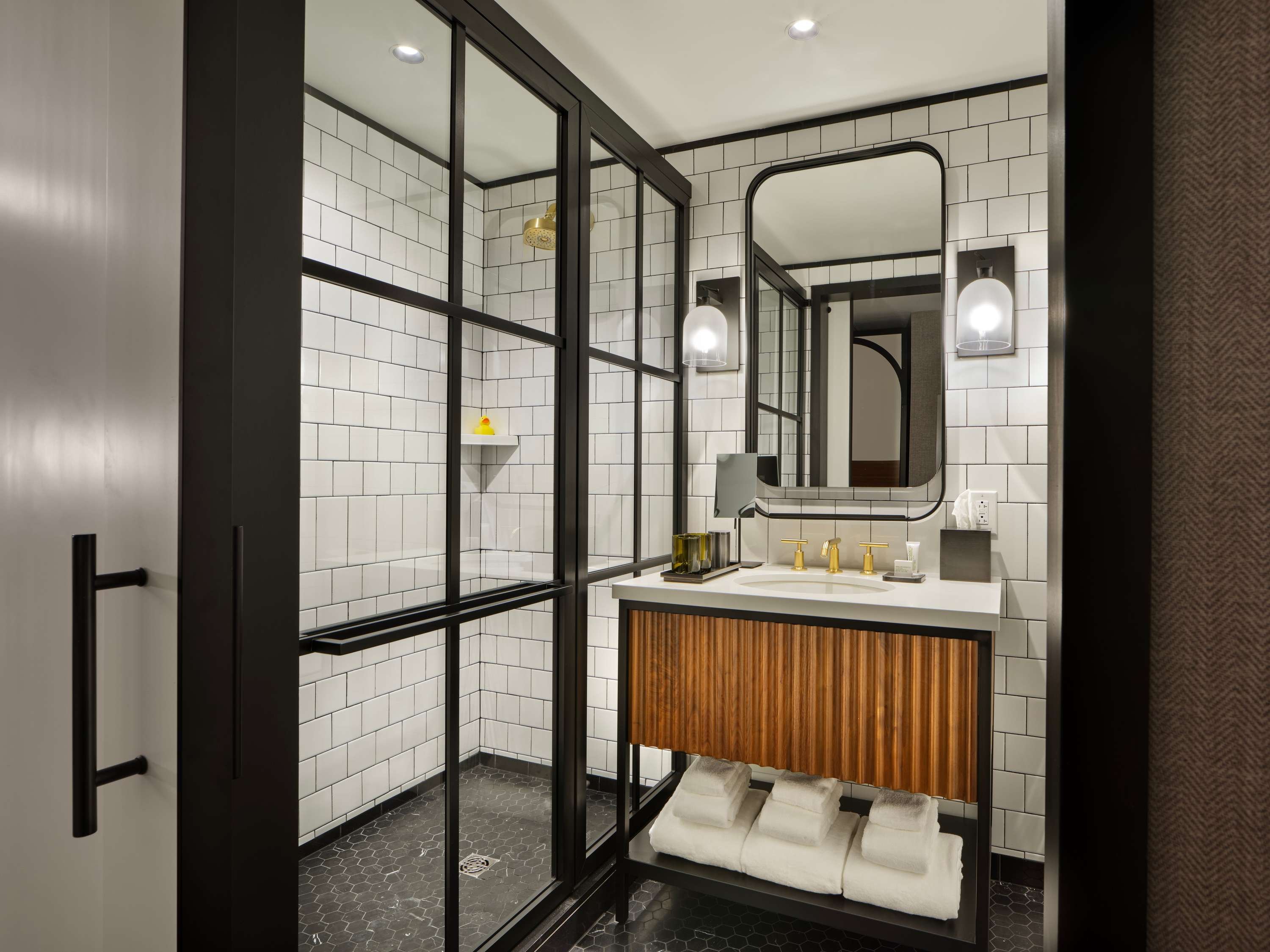 21c Museum Hotel St Louis by null