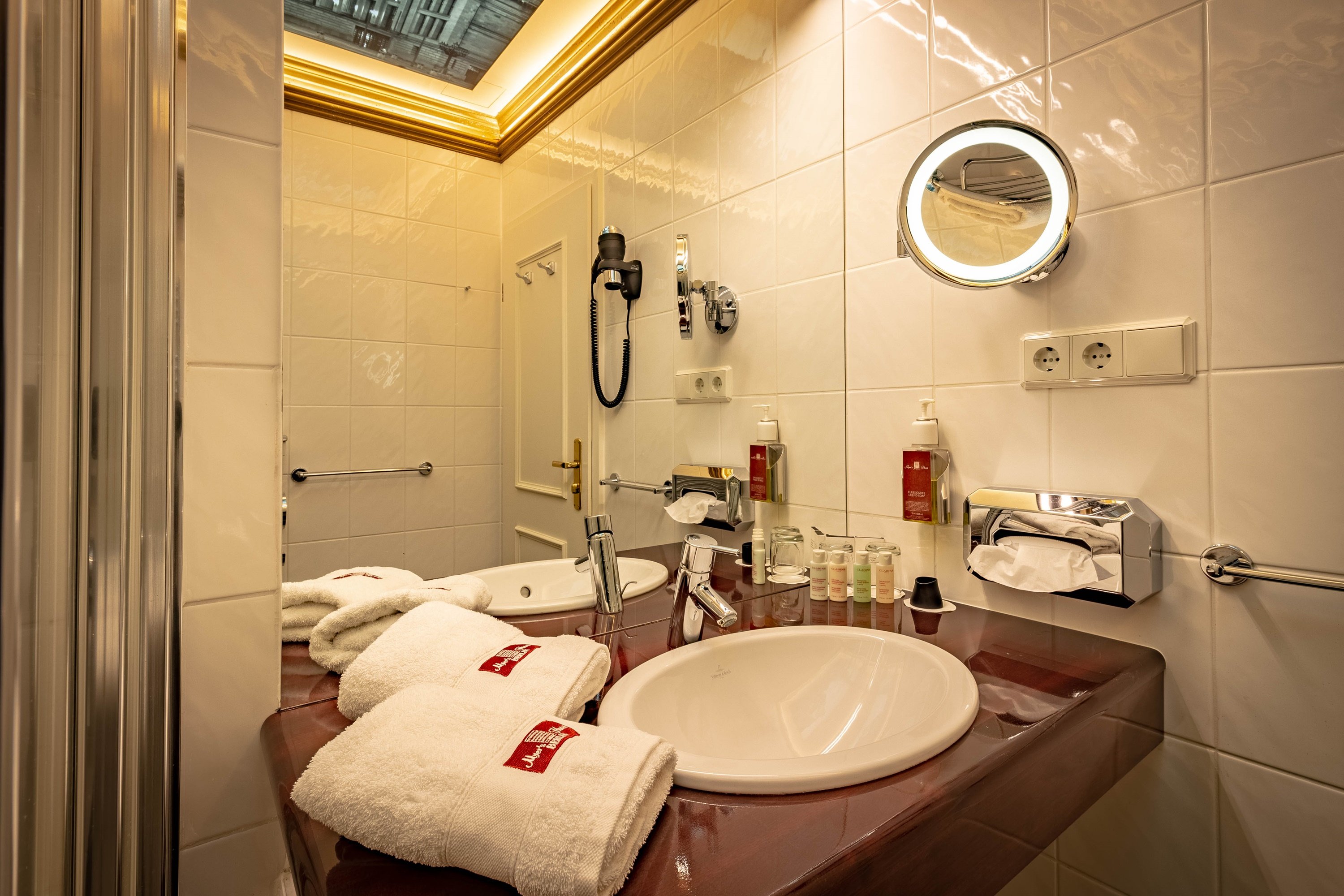 Myer's Hotel Berlin by null