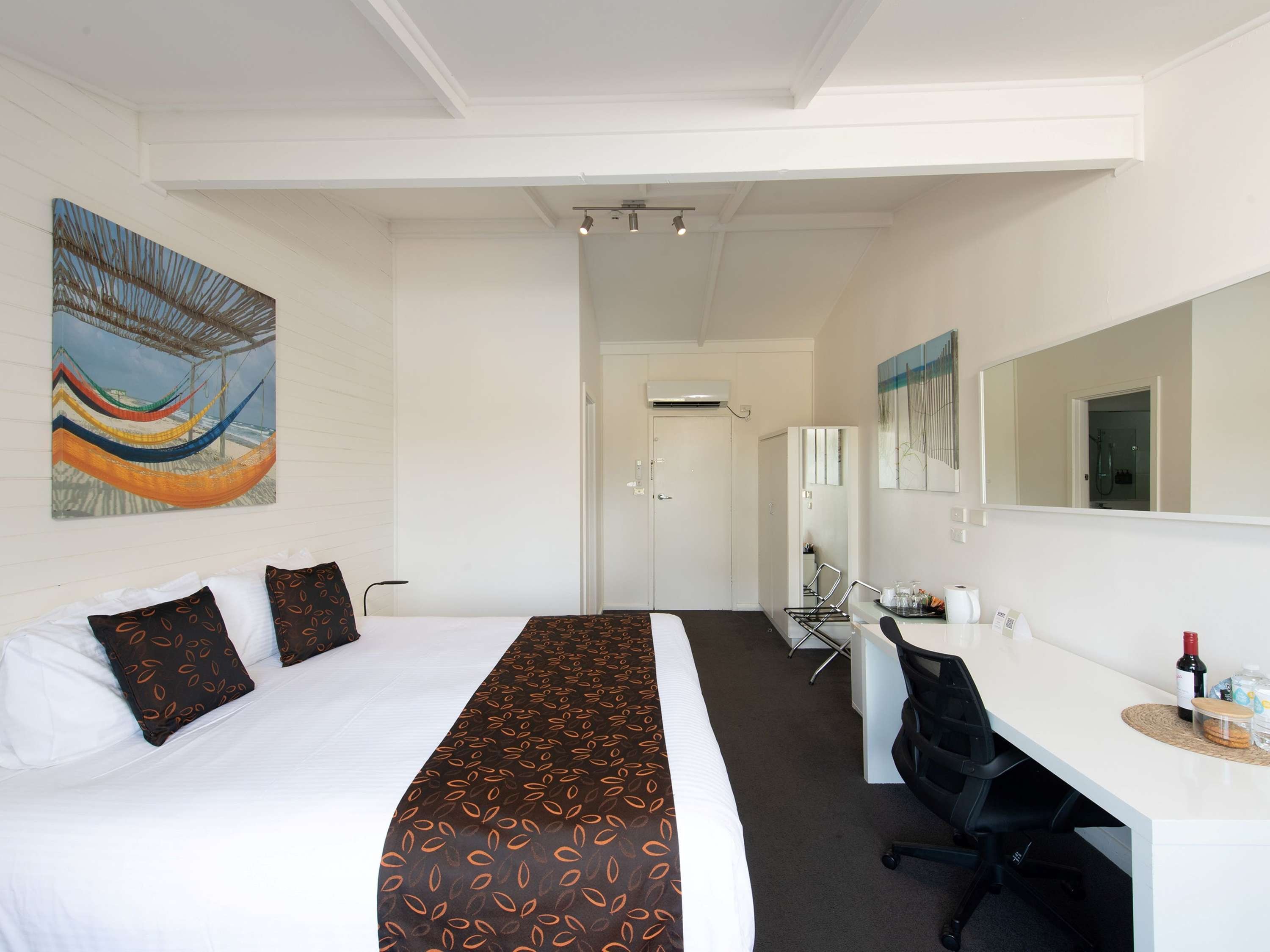 Mercure Kangaroo Island Lodge by null