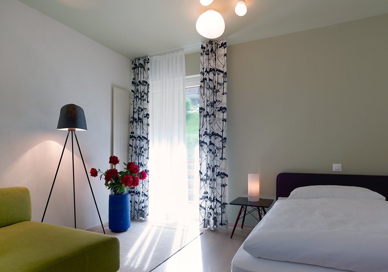 Parkhotel Bellevue & Spa by null